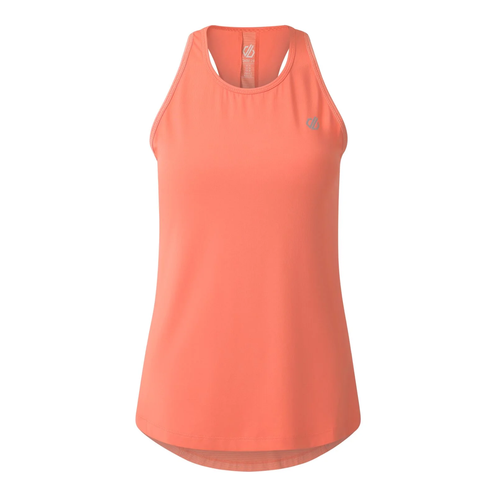 Dare 2B Womens Gravitate Cool & Dry Vest - Image 14