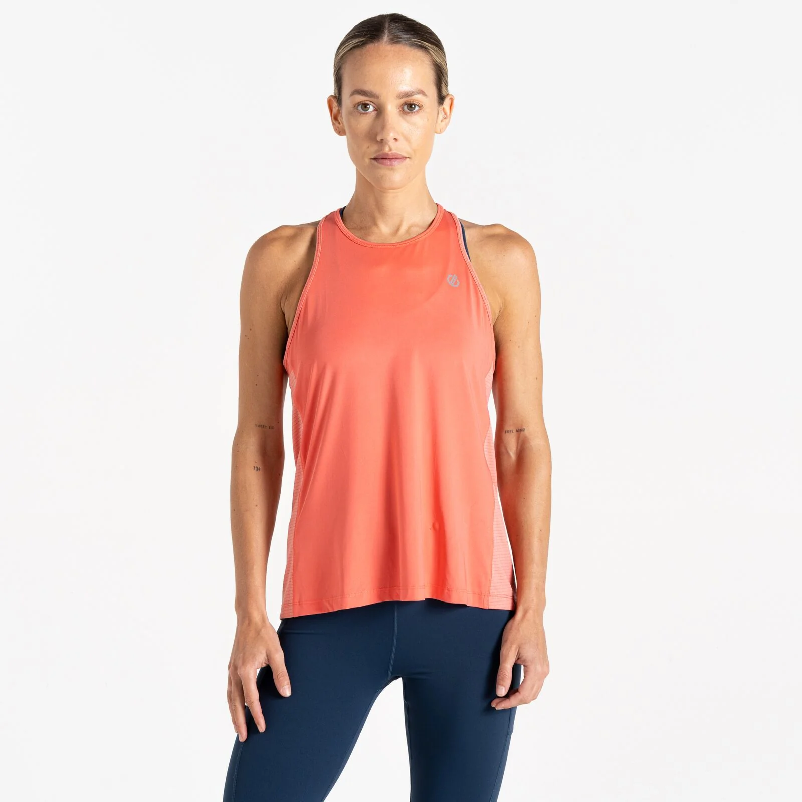 Dare 2B Womens Gravitate Cool & Dry Vest - Image 3