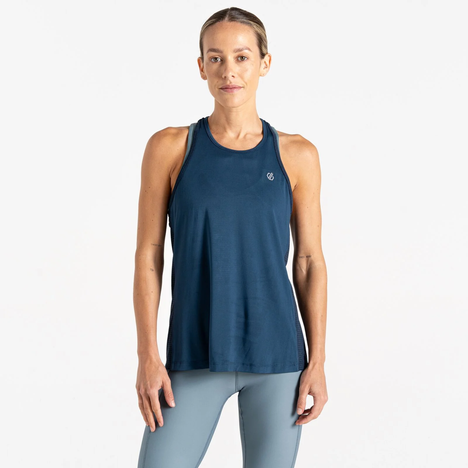 Dare 2B Womens Gravitate Cool & Dry Vest - Image 4