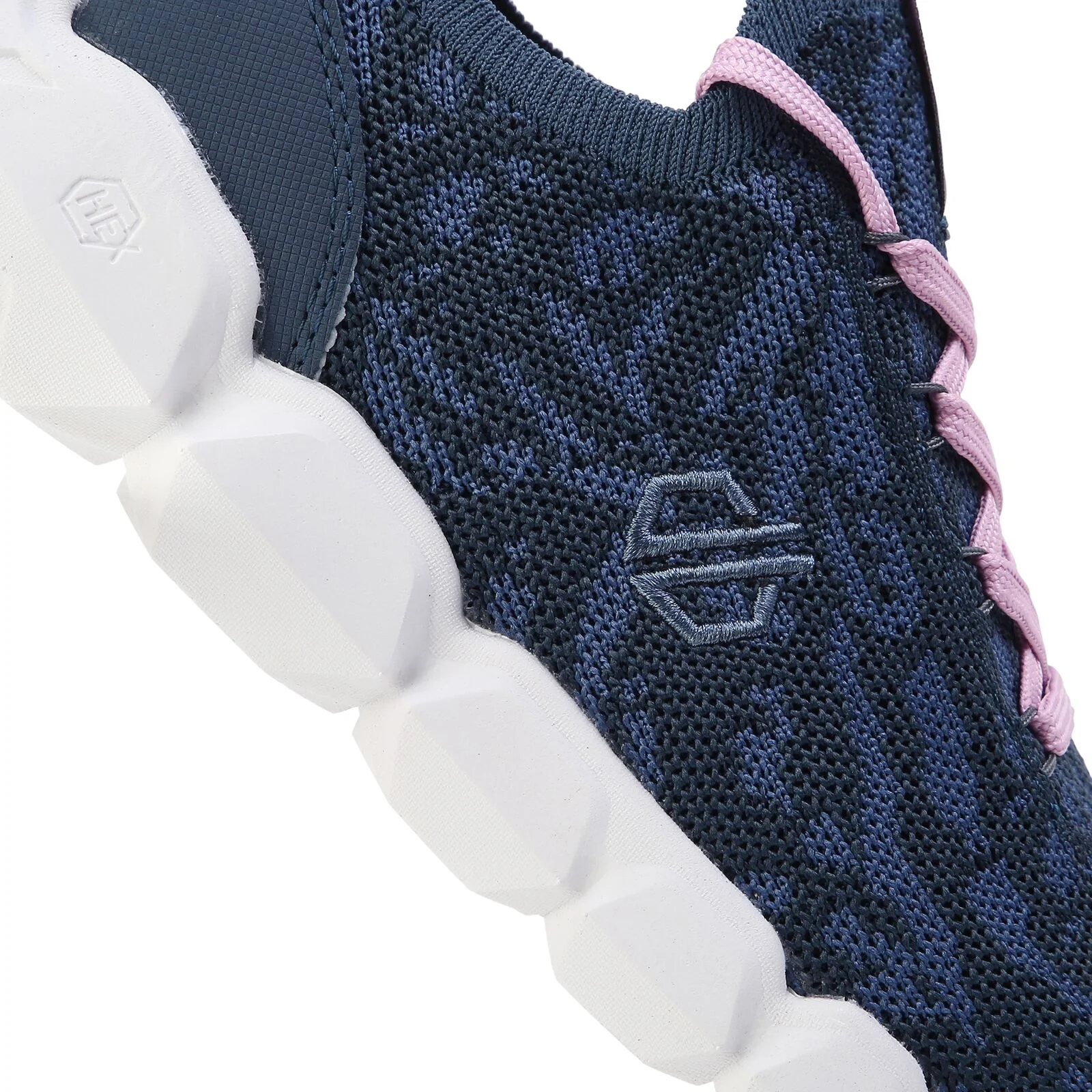 Dare 2B Womens Hex-AT Knit Trainers - Image 10