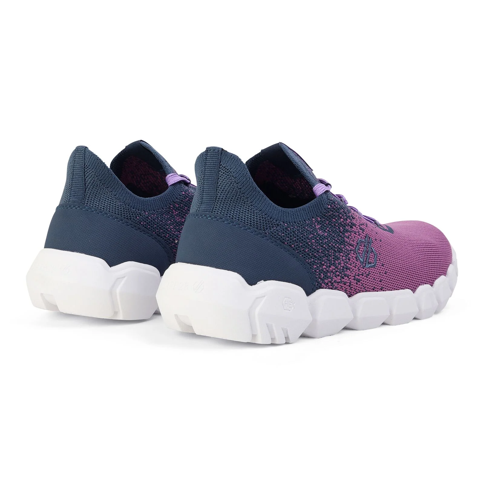 Dare 2B Womens Hex-AT Knit Trainers - Image 15