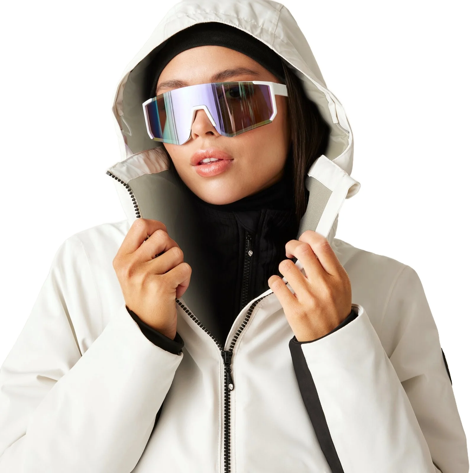 Dare 2b Womens Issy Ski Jacket - Image 6