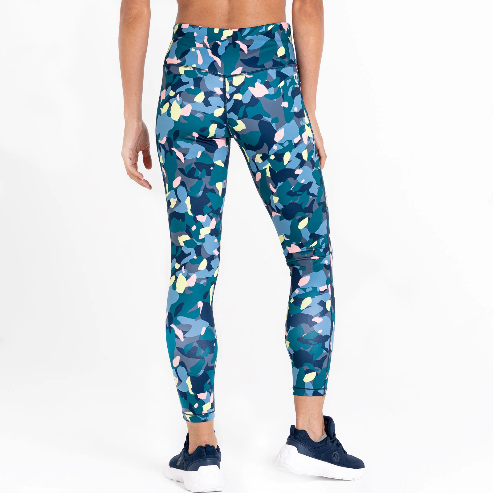 Dare 2b Womens Edit Gym Leggings - Image 11