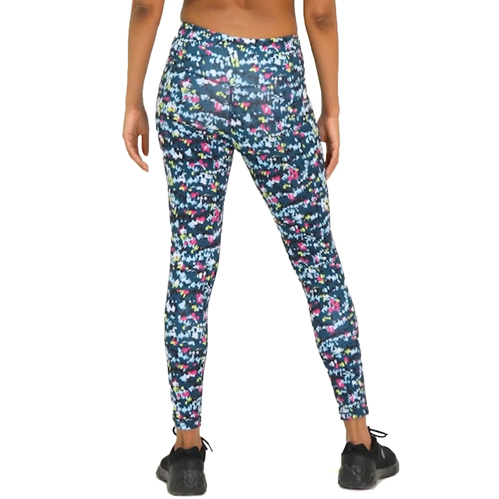 Dare 2b Womens Edit Gym Leggings - Image 13