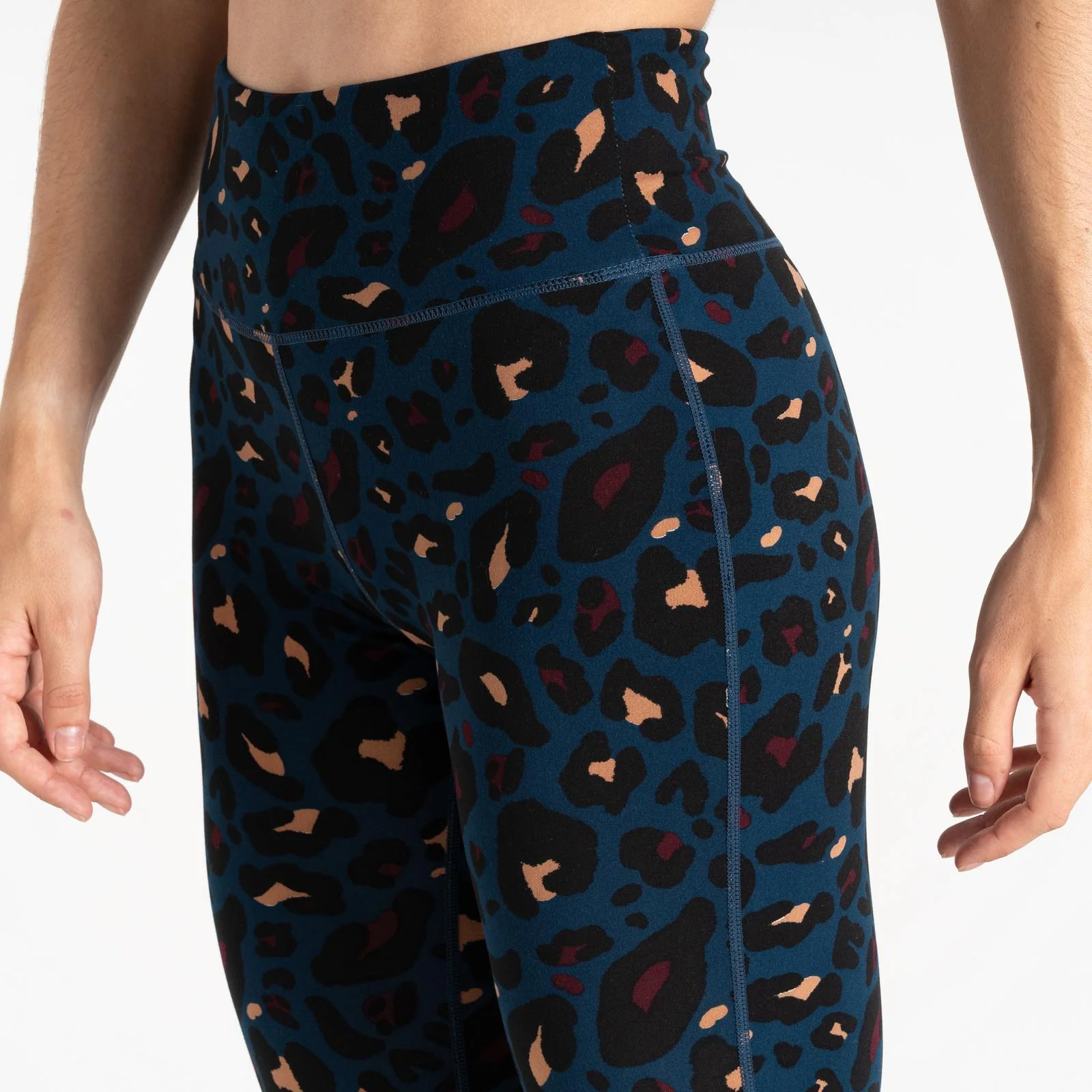Dare 2b Womens Edit Gym Leggings - Image 10