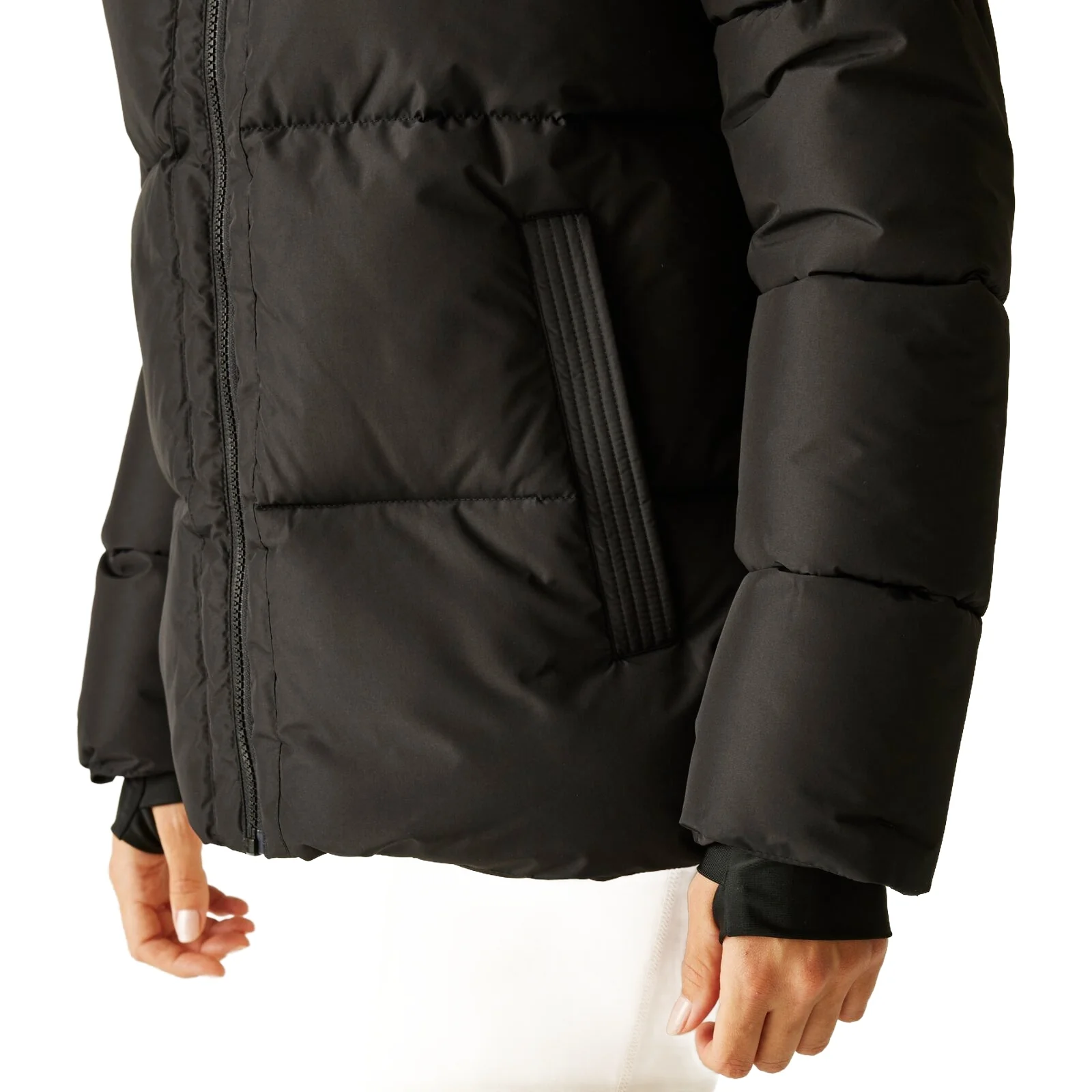 Dare 2b Womens Milieu Gilet - Image 4