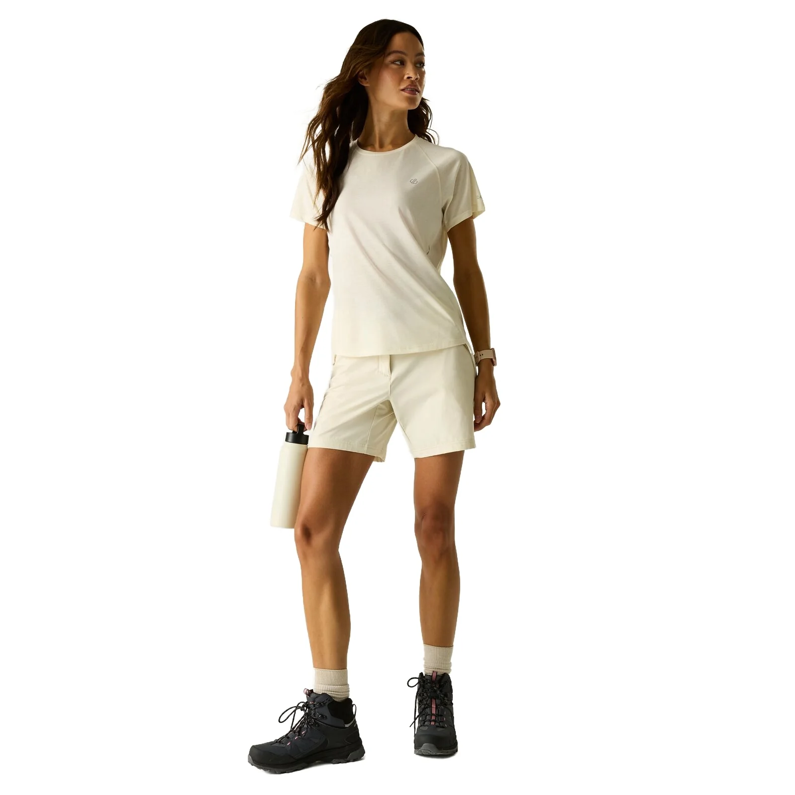 Dare 2b Womens Nimble Lightweight Short Sleeve T-Shirt - Image 16