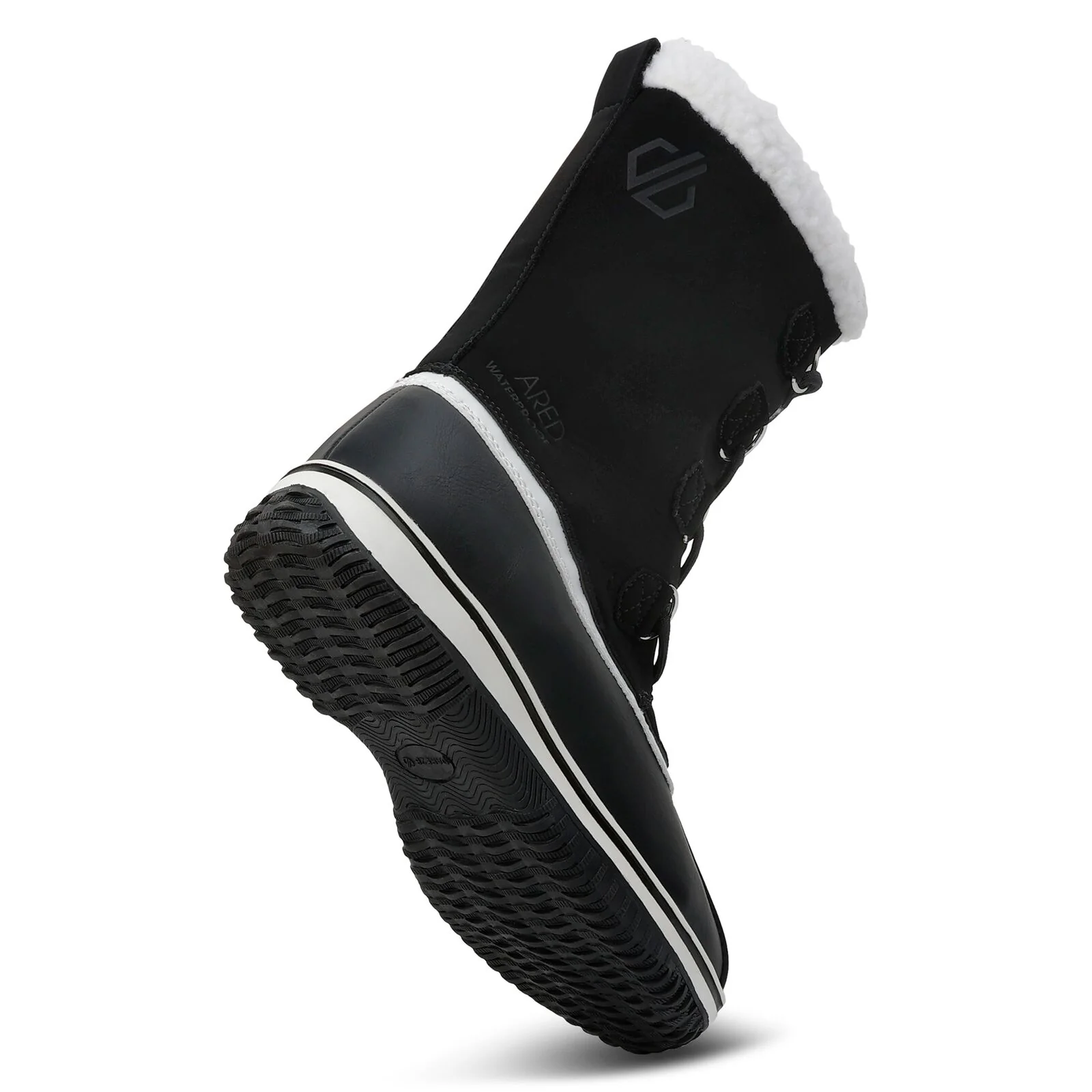 Dare 2B Womens Northstar Waterproof Snow Boots - Image 7