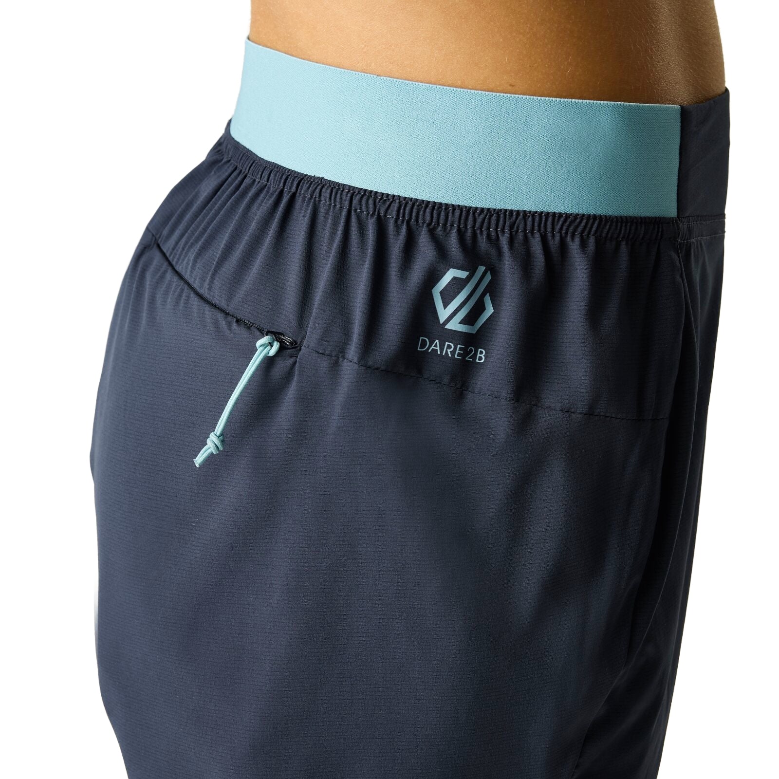 Dare 2b Womens Off Trail Running Shorts - Image 15