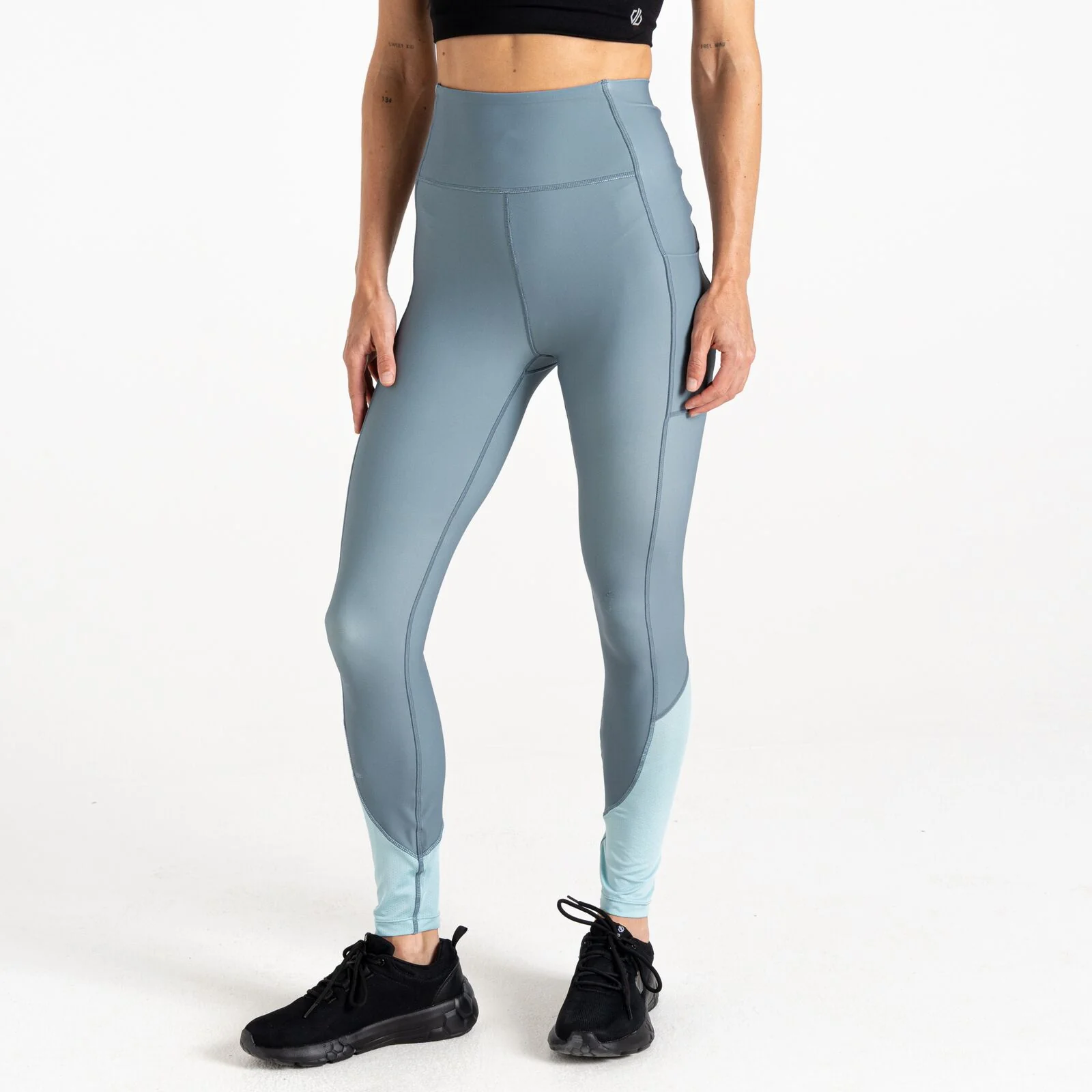 Dare 2B Womens Power Leggings - Image 4
