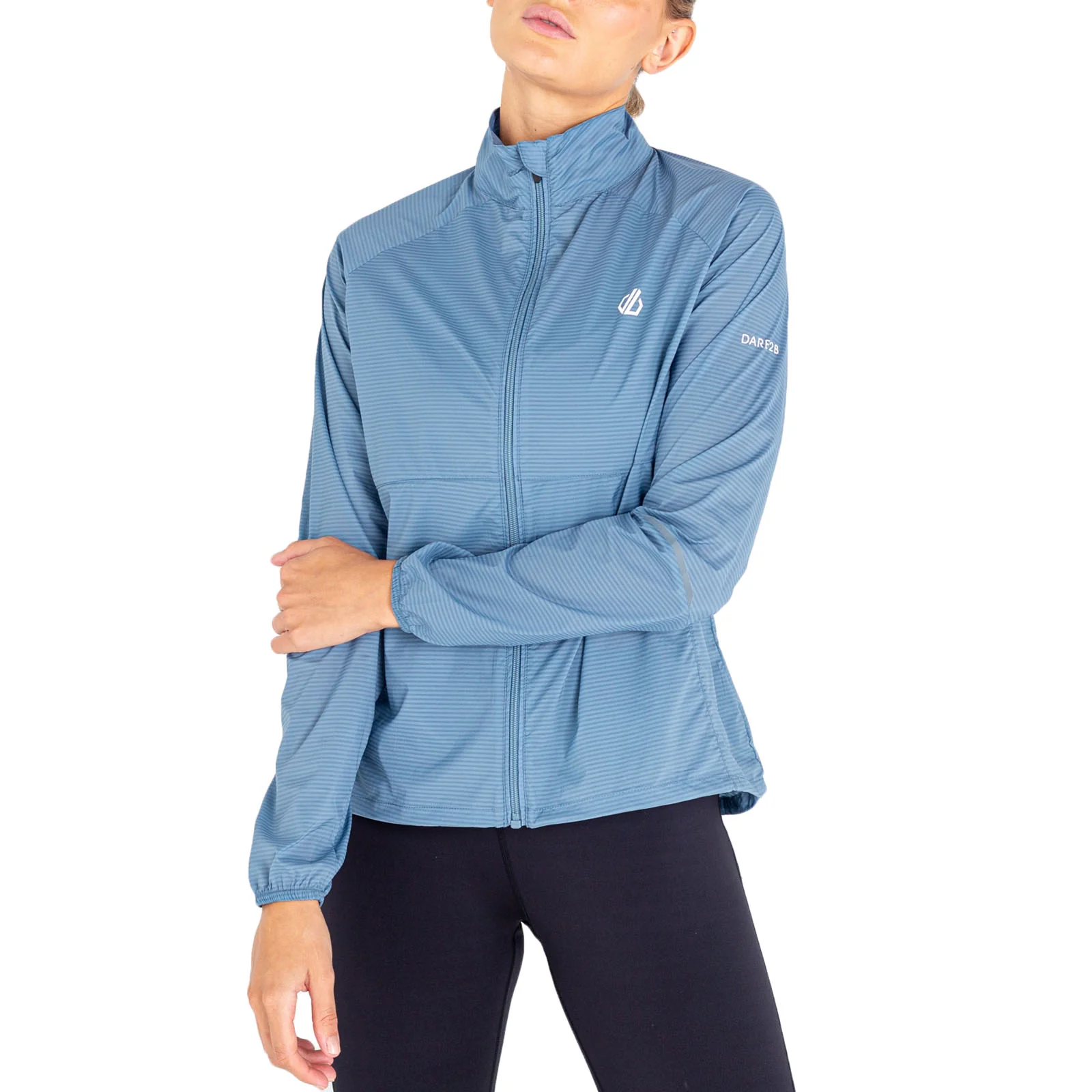 Dare 2b Womens Resilient II Water Repellent Jacket - Image 3