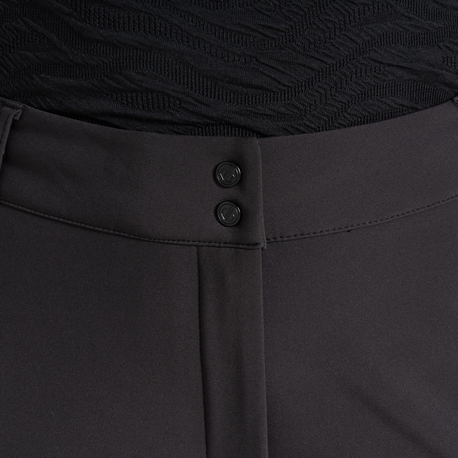 Dare 2b Womens Sleek IV Waterproof Softshell Ski Pants - Image 5