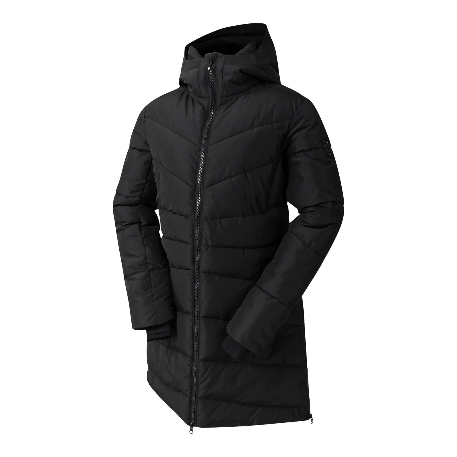 Dare 2b Womens Striking V Slim Fit Waterproof Ski Jacket - Image 17