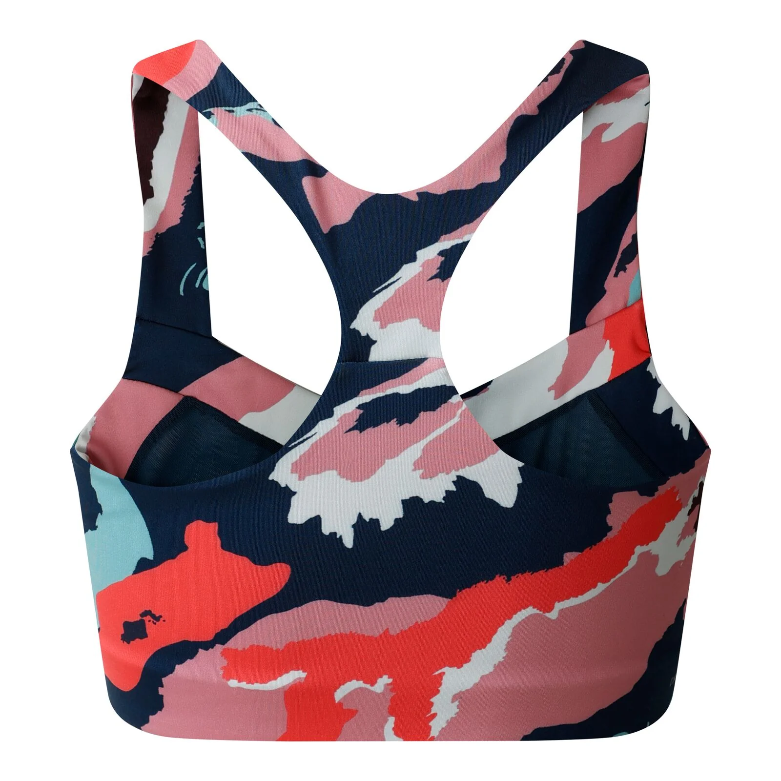 Dare 2b Womens Swift III Medium Support Sports Bra - Image 32