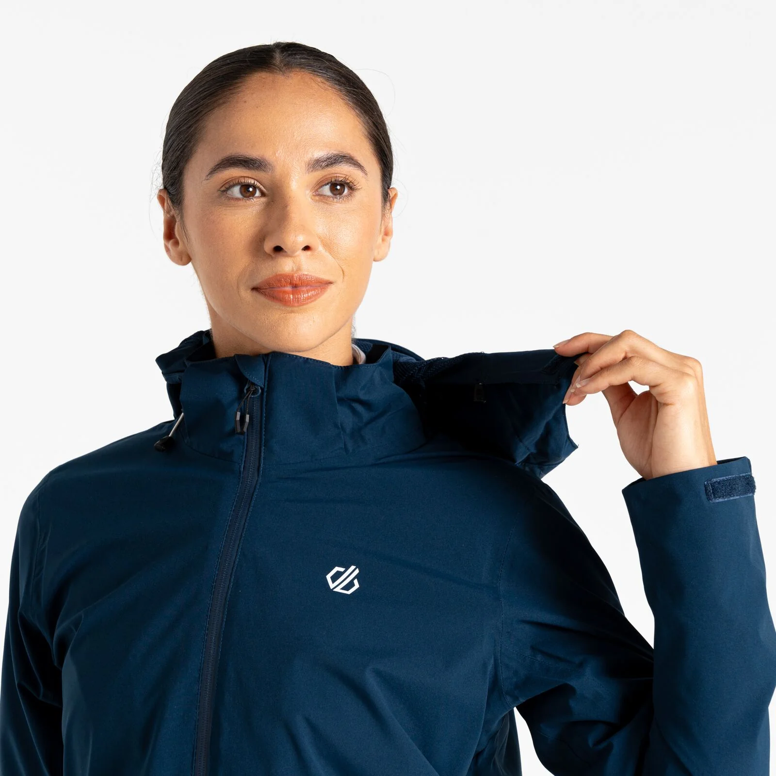 Dare 2b Womens Switch Up II Waterproof Jacket - Image 36