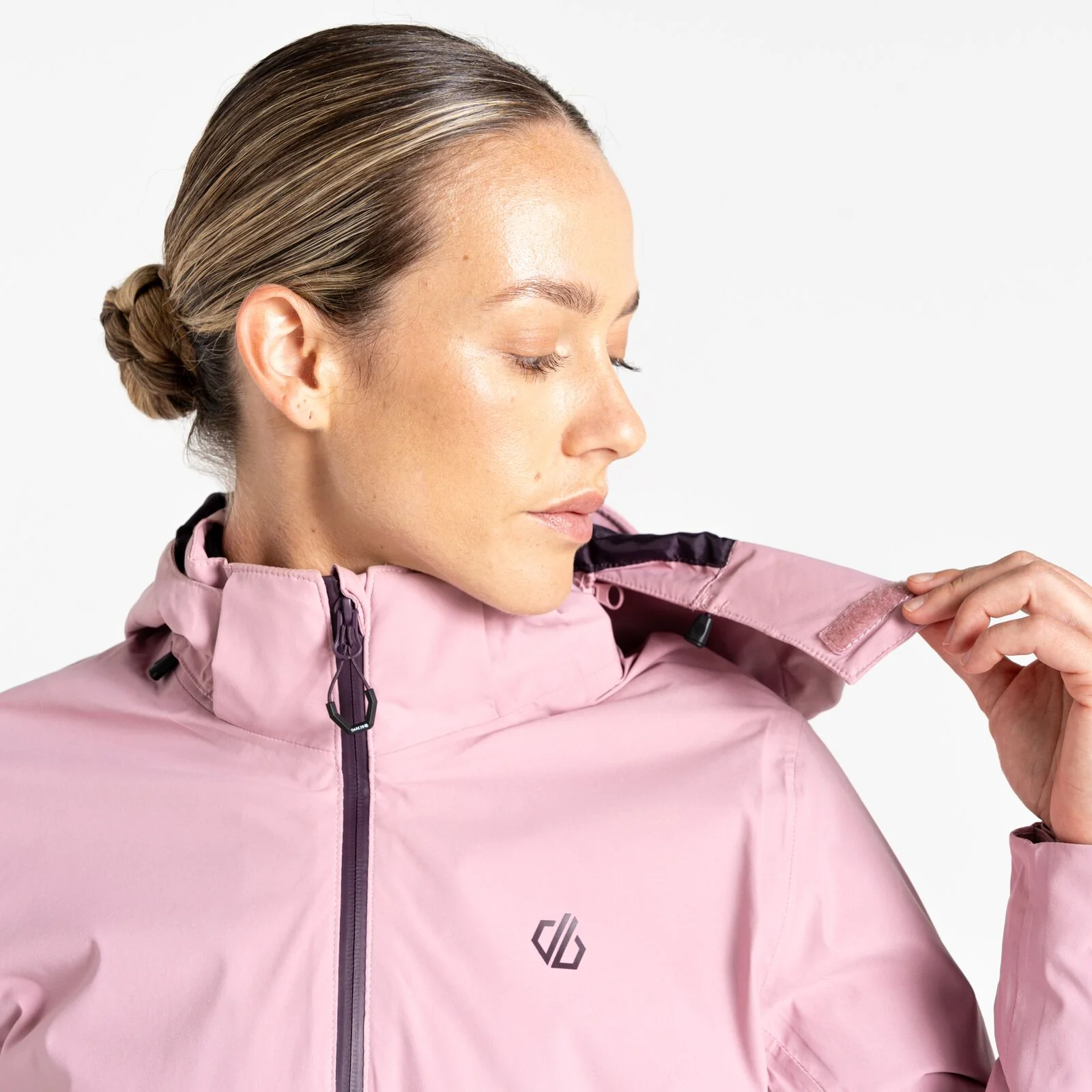 Dare 2b Womens Switch Up II Waterproof Jacket - Image 38