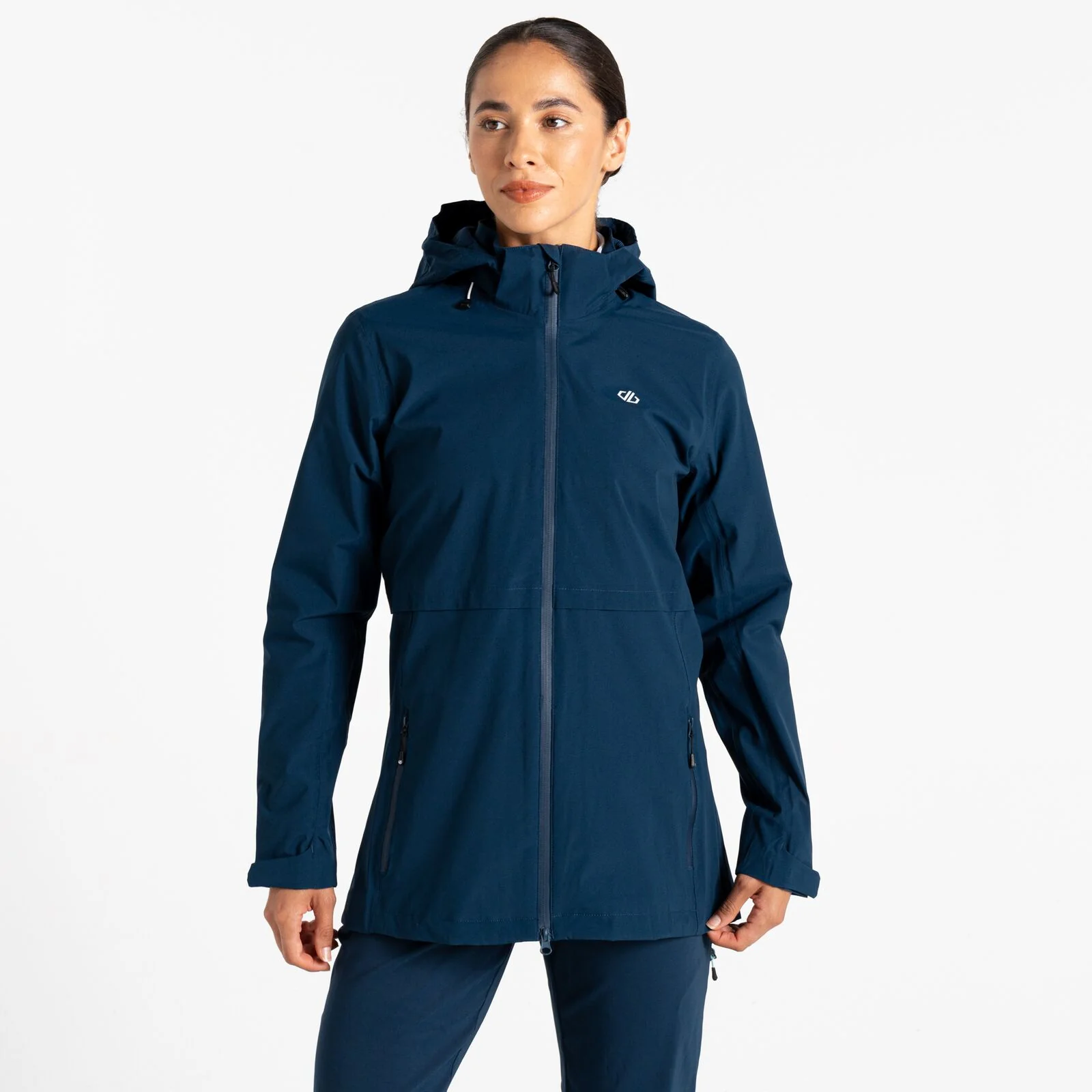 Dare 2b Womens Switch Up II Waterproof Jacket - Image 6