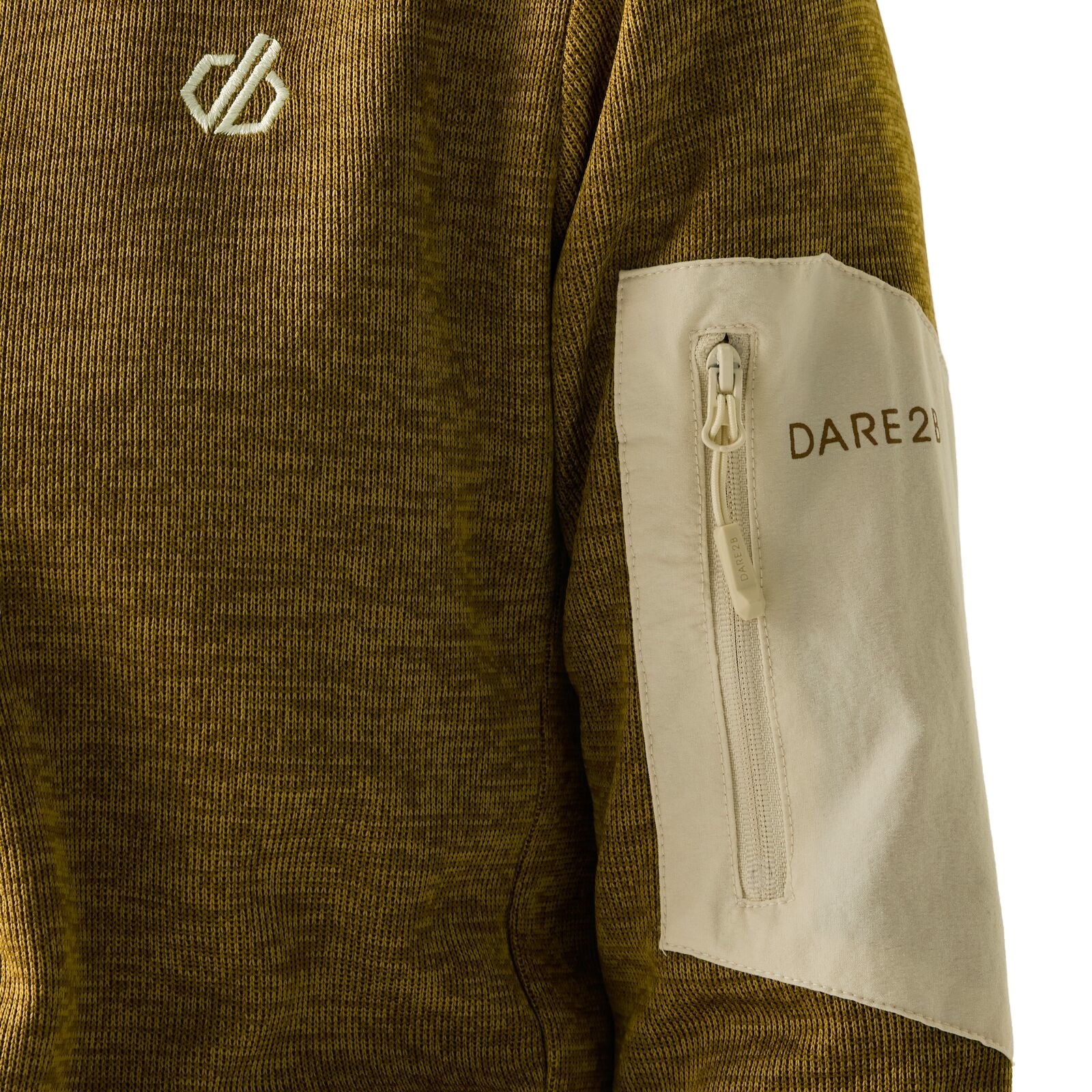 Dare 2b Womens Torrek II Full Zip Fleece - Image 27
