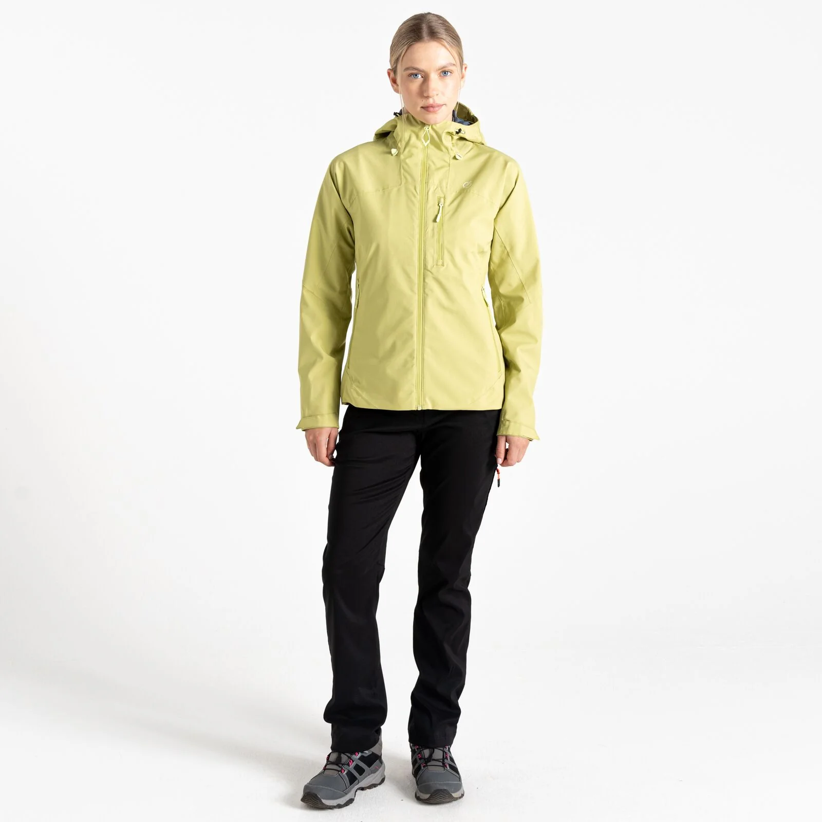 Dare 2b Womens Torrek II Waterproof Jacket - Image 12