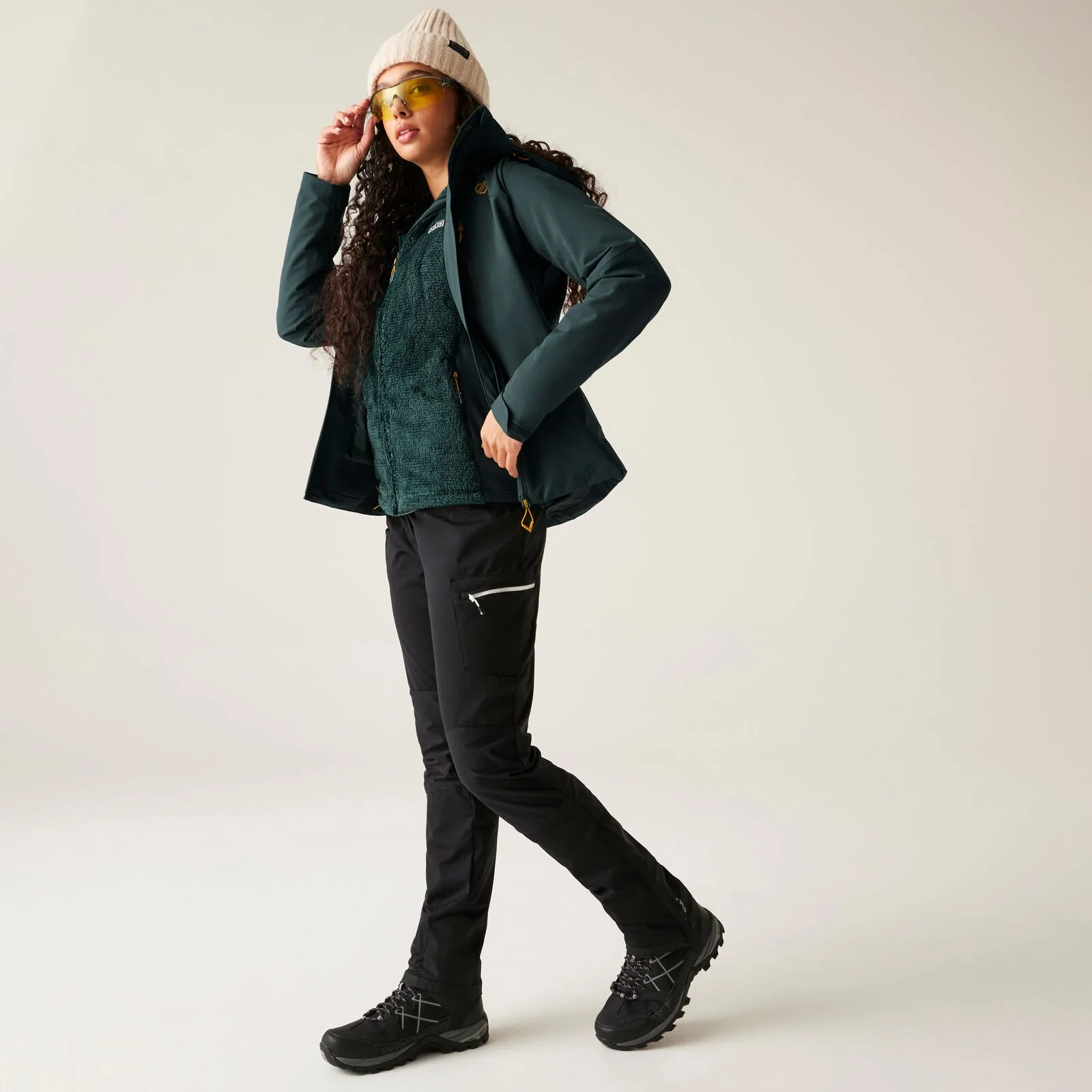 Dare 2b Womens Torrek II Waterproof Jacket - Image 14