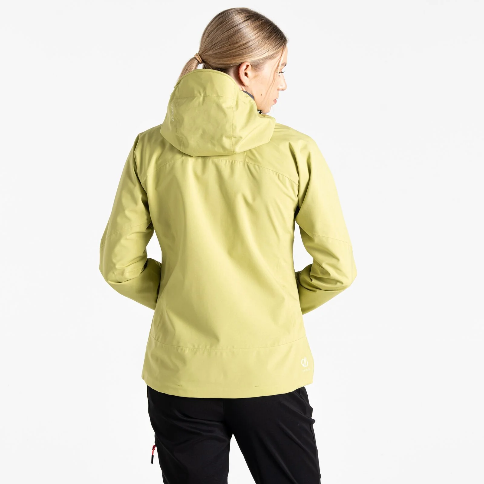 Dare 2b Womens Torrek II Waterproof Jacket - Image 18