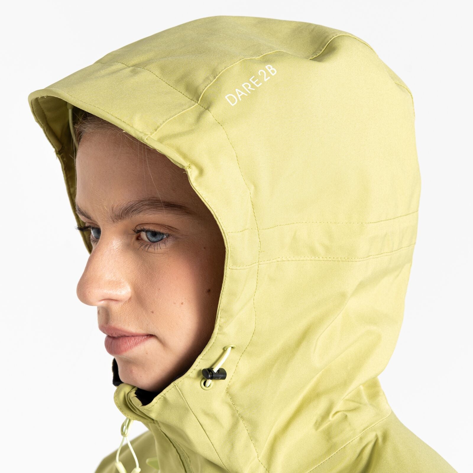 Dare 2b Womens Torrek II Waterproof Jacket - Image 48