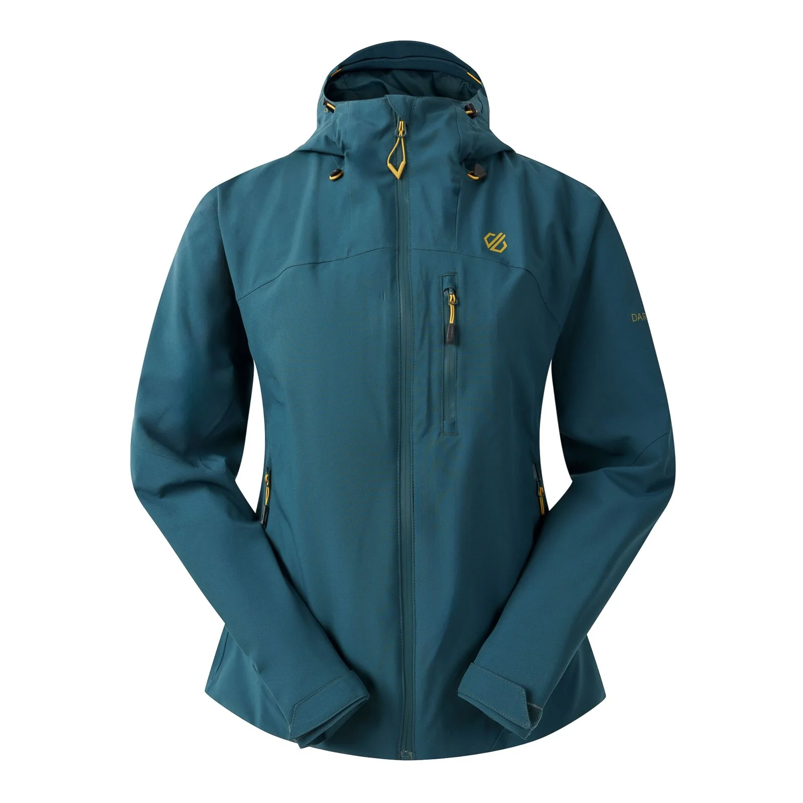 Dare 2b Womens Torrek II Waterproof Jacket - Image 50