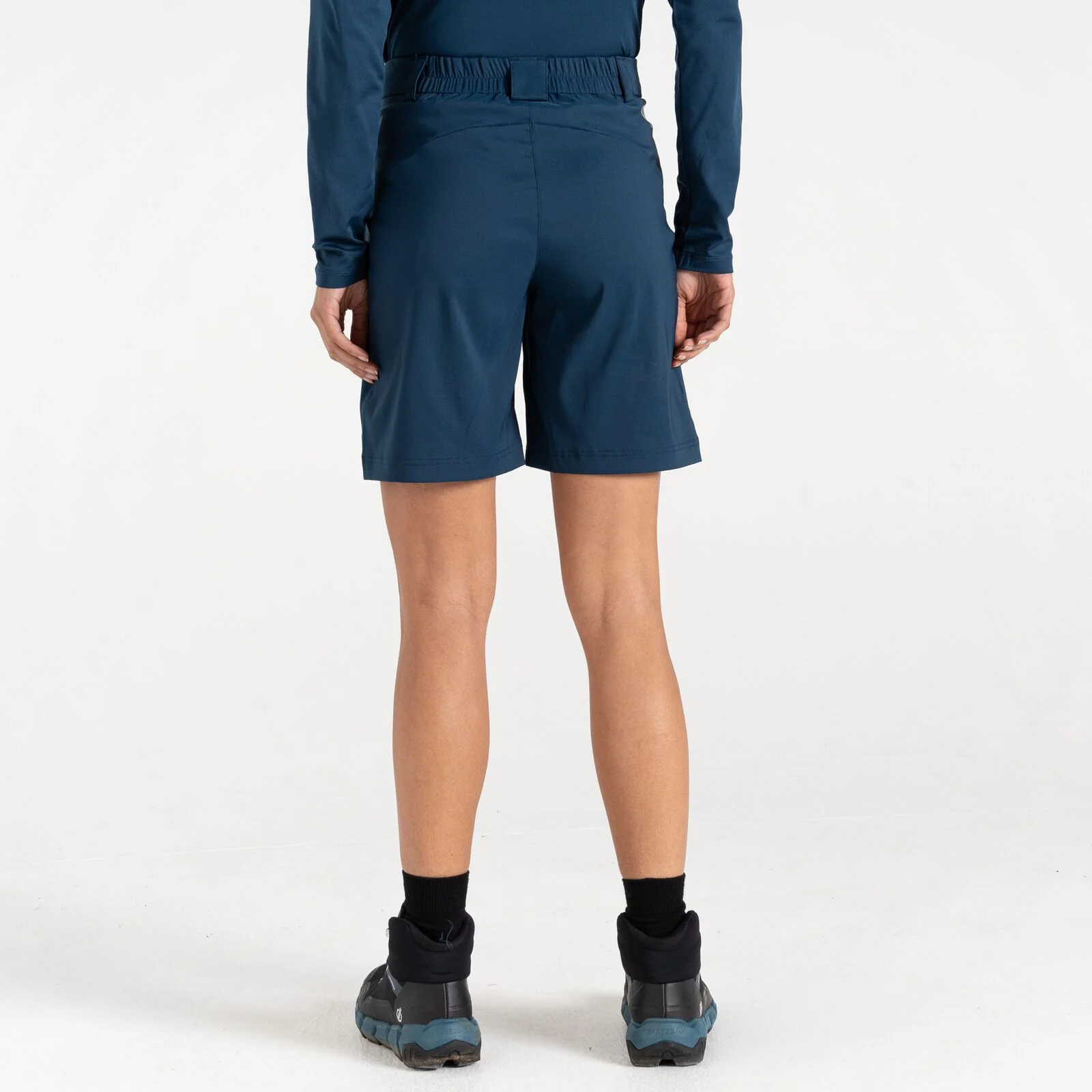 Dare 2B Womens Torrek Mountain Walking Shorts - Image 13