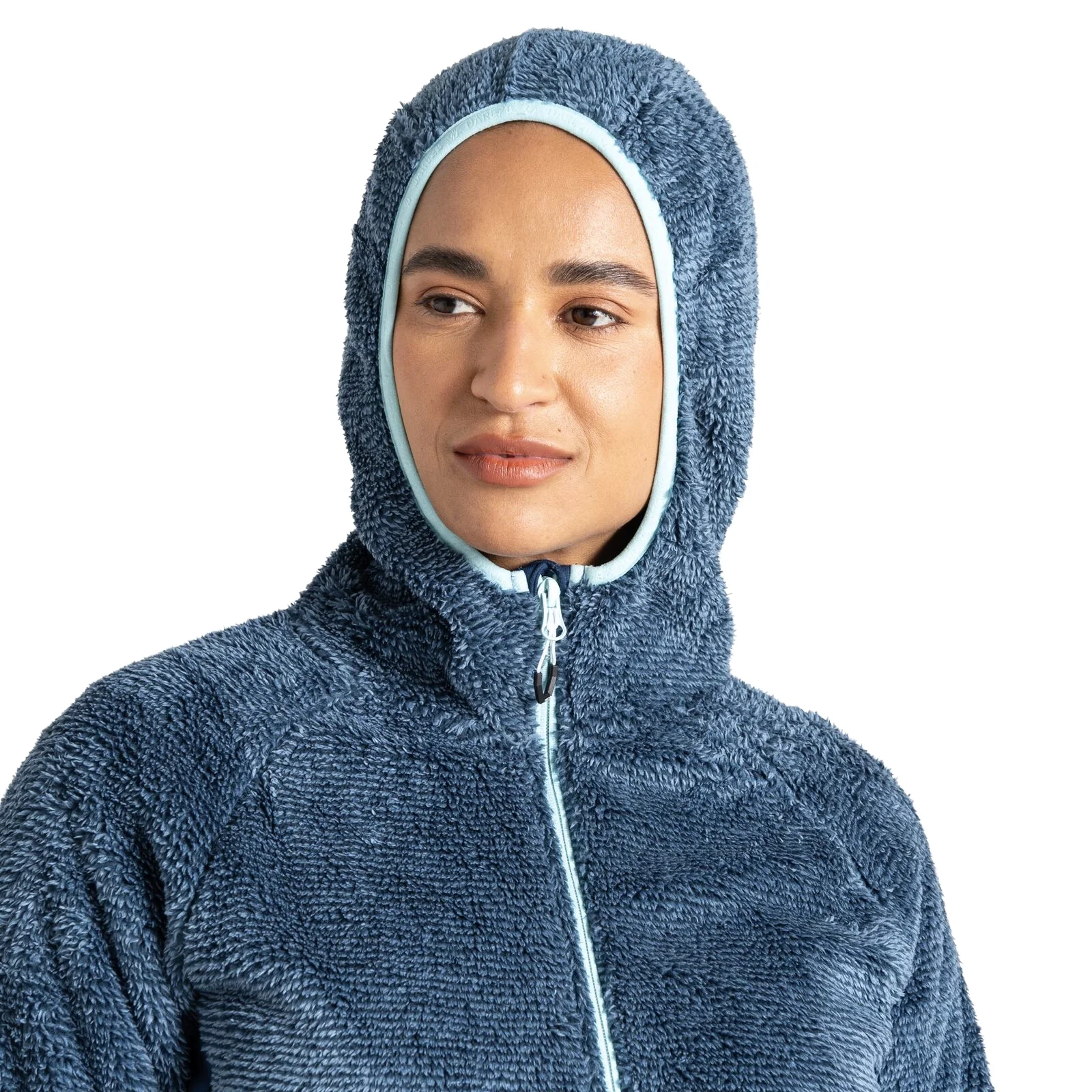 Dare 2b Womens Torrek Pro Full Zip Fleece - Image 31