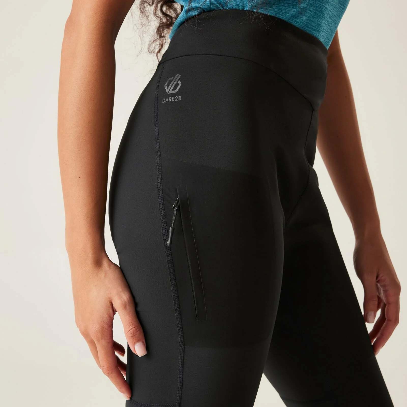 Dare 2B Womens Torrek Walking Leggings - Image 8