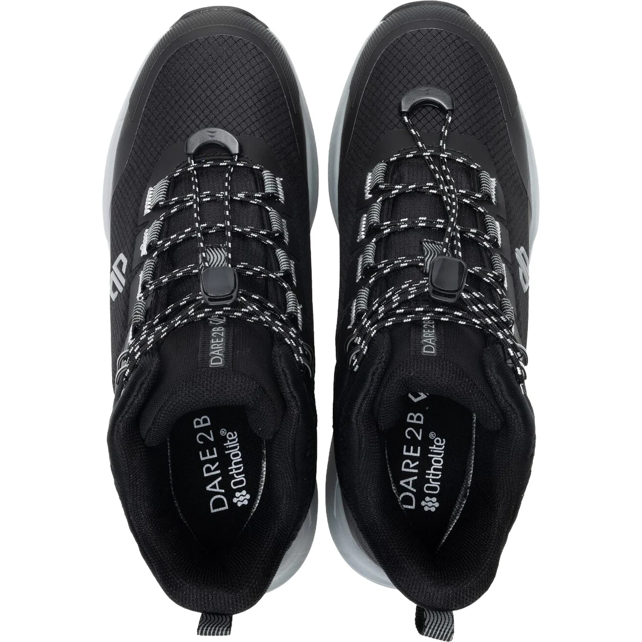 Dare 2b Womens Torrek Waterproof Walking Boots - Image 7