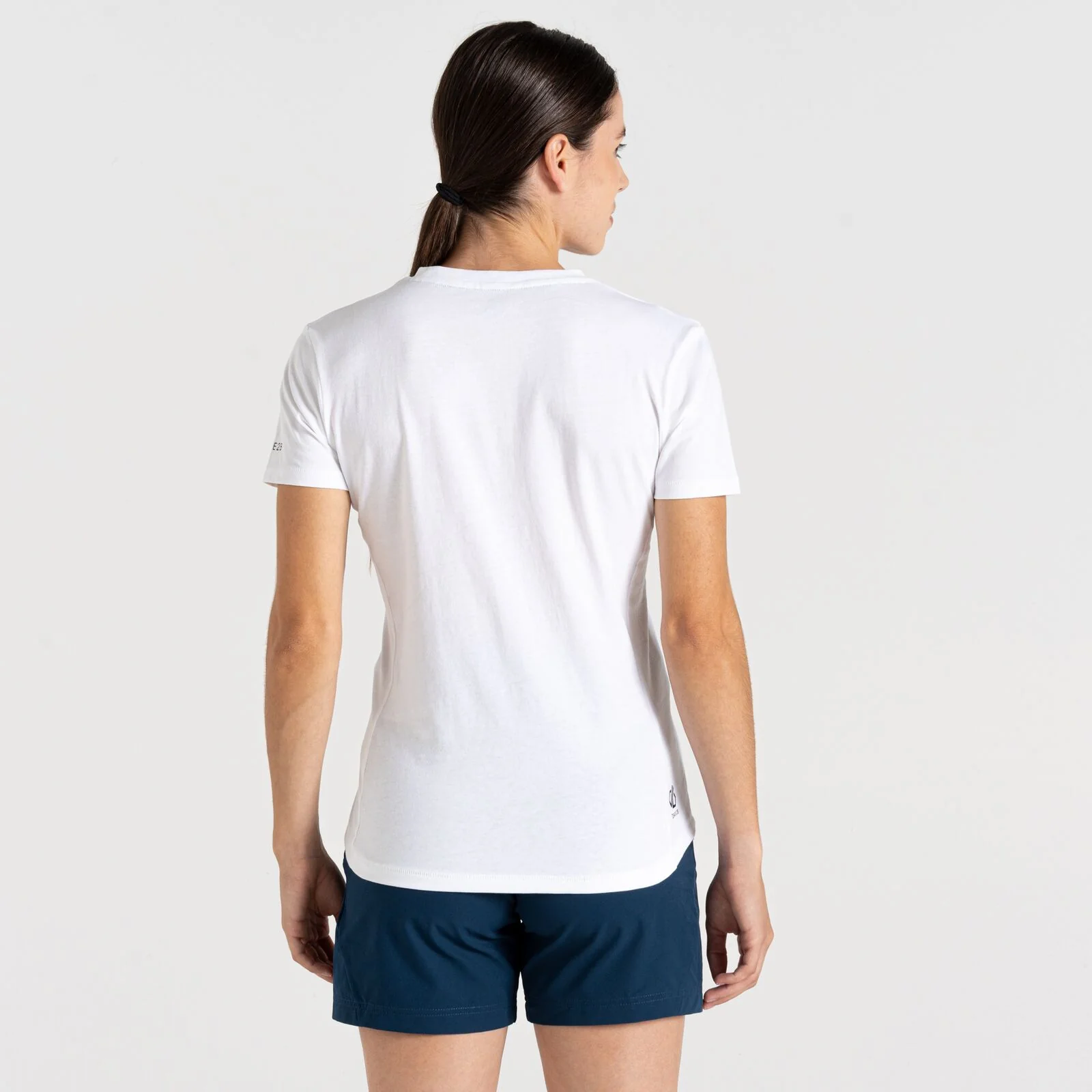 Dare 2B Womens Tranquility III Short Sleeve T-Shirt - Image 7