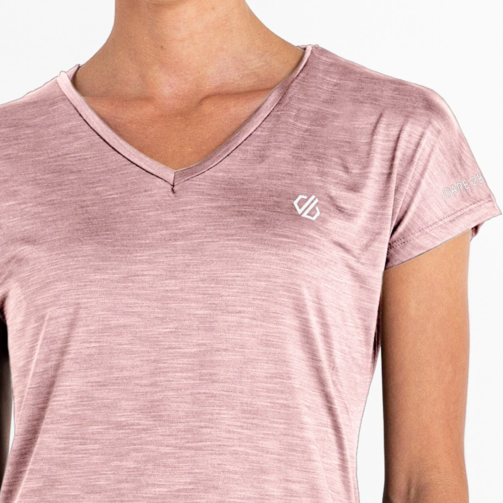 Dare 2b Womens Vigilant Quick Drying T-Shirt - Image 15