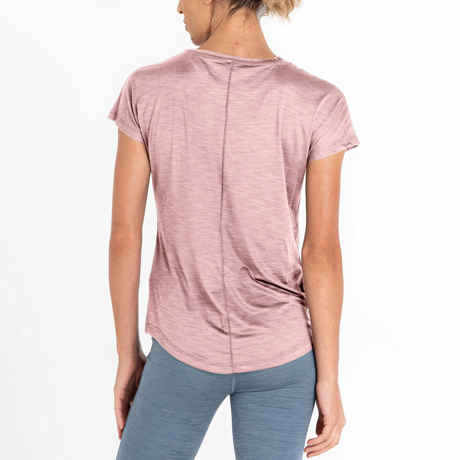 Dare 2b Womens Vigilant Quick Drying T-Shirt - Image 9