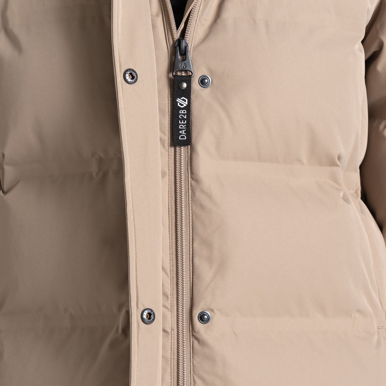 Dare 2b Womens Wander Waterproof Longline Padded Jacket - Image 35