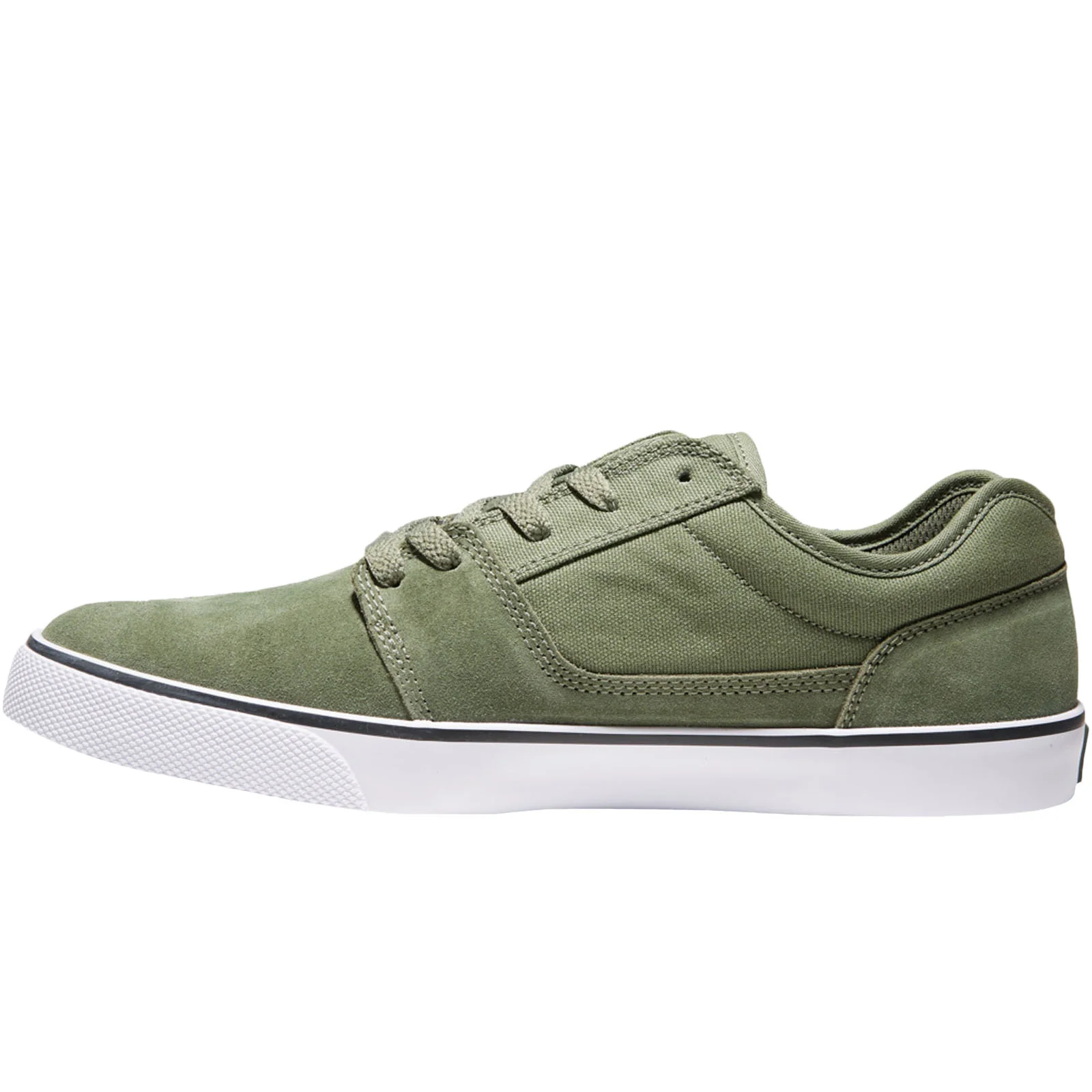 DC Shoes Mens Tonik Low Rise Skateboarding Trainers - Image 11