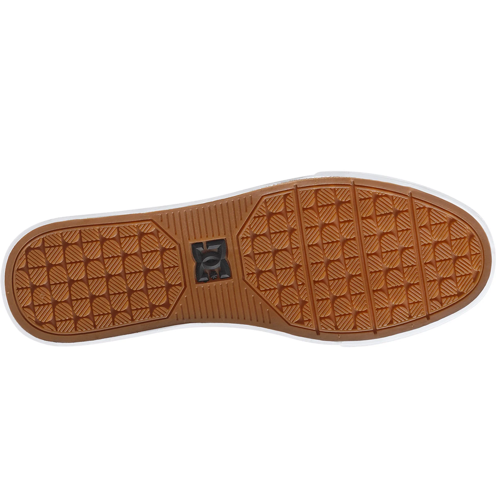 DC Shoes Mens Tonik Low Rise Skateboarding Trainers - Image 18