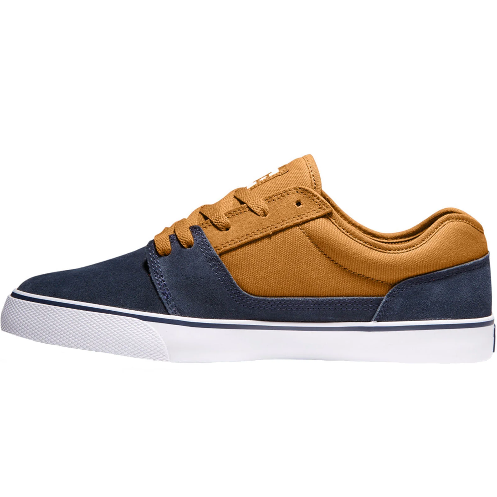 DC Shoes Mens Tonik Low Rise Skateboarding Trainers - Image 9