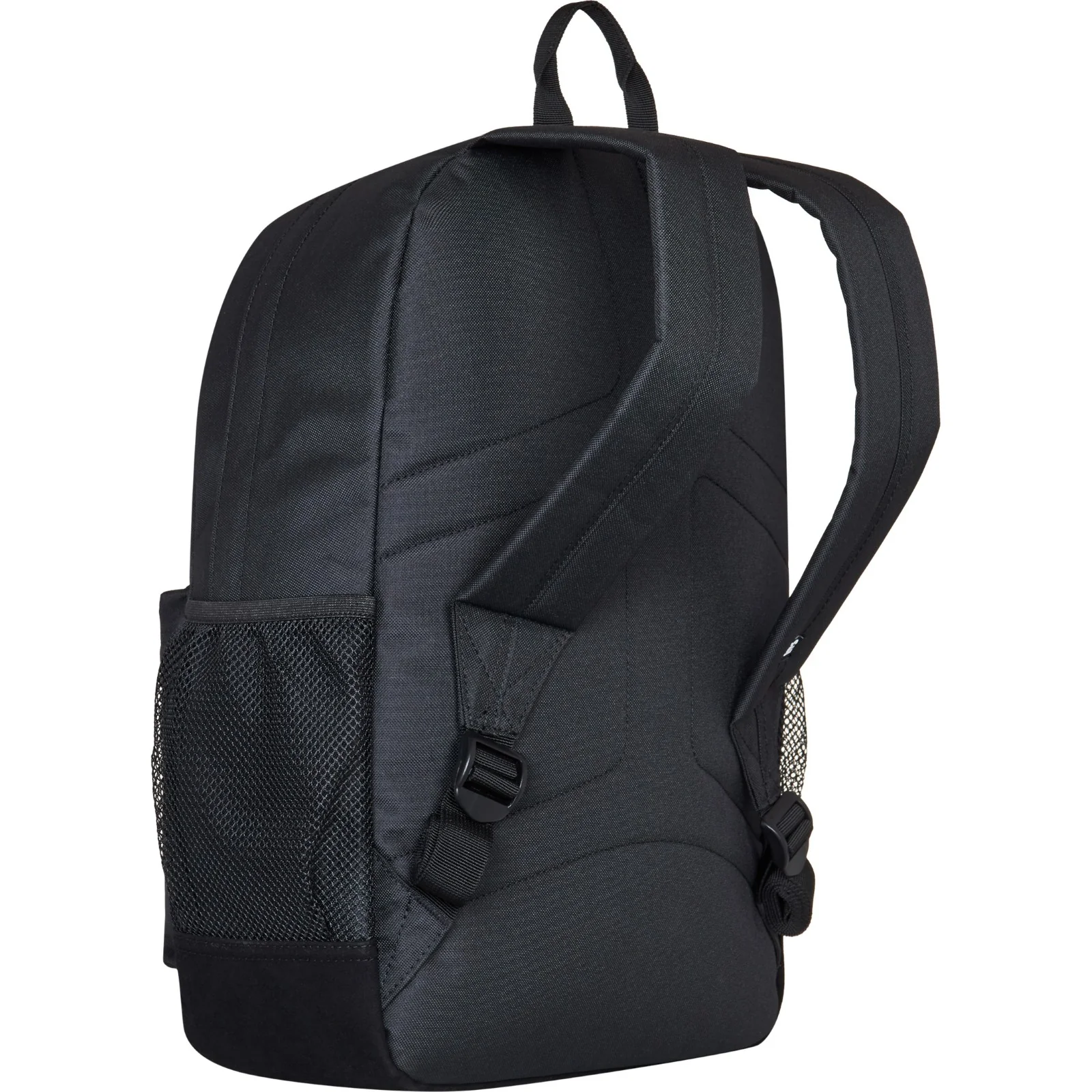 DC Shoes Adults Backsider Seasonal 20L Strap Travel Backpack Bag - Image 19
