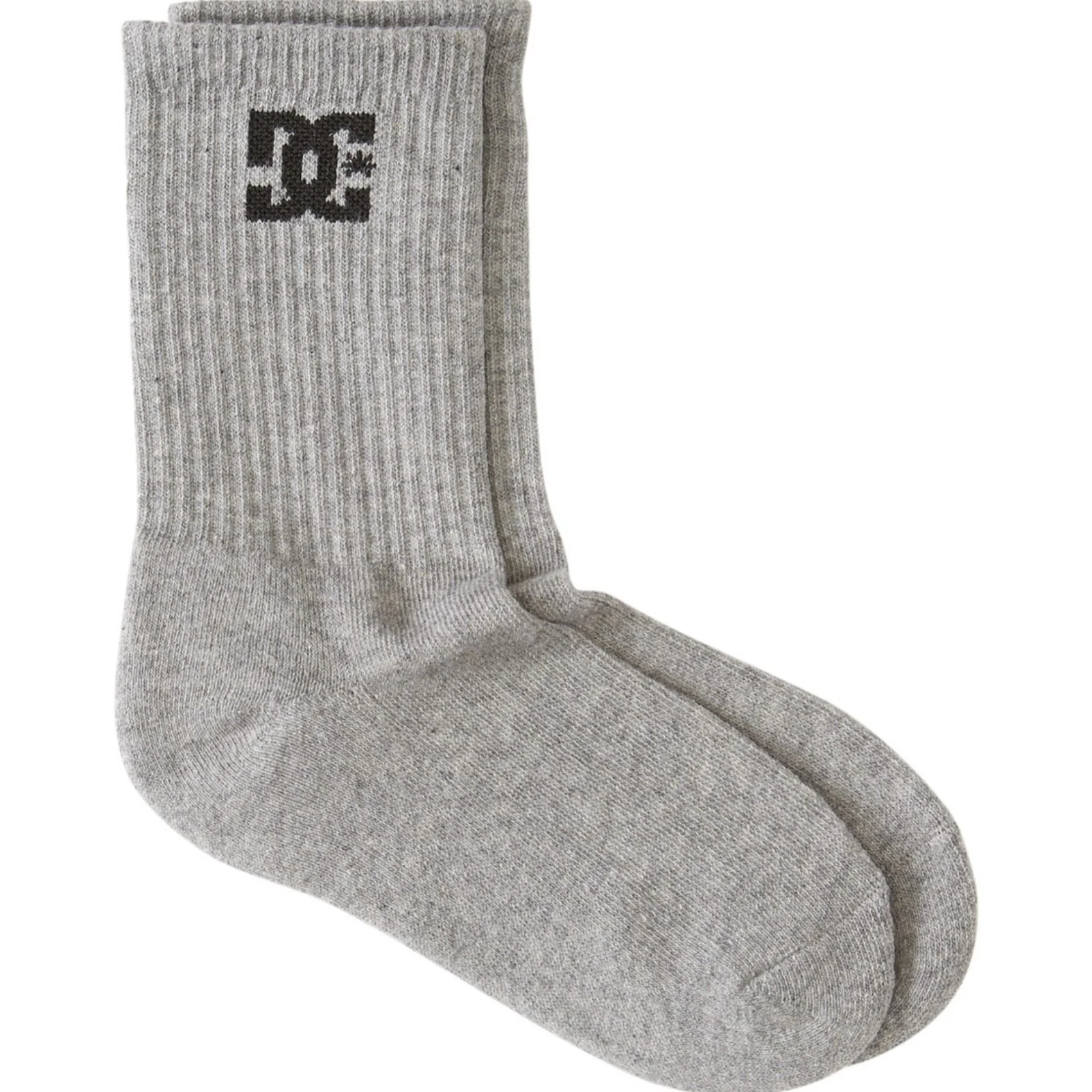 DC Shoes Boys Kids Crew Sports Sock - Image 4