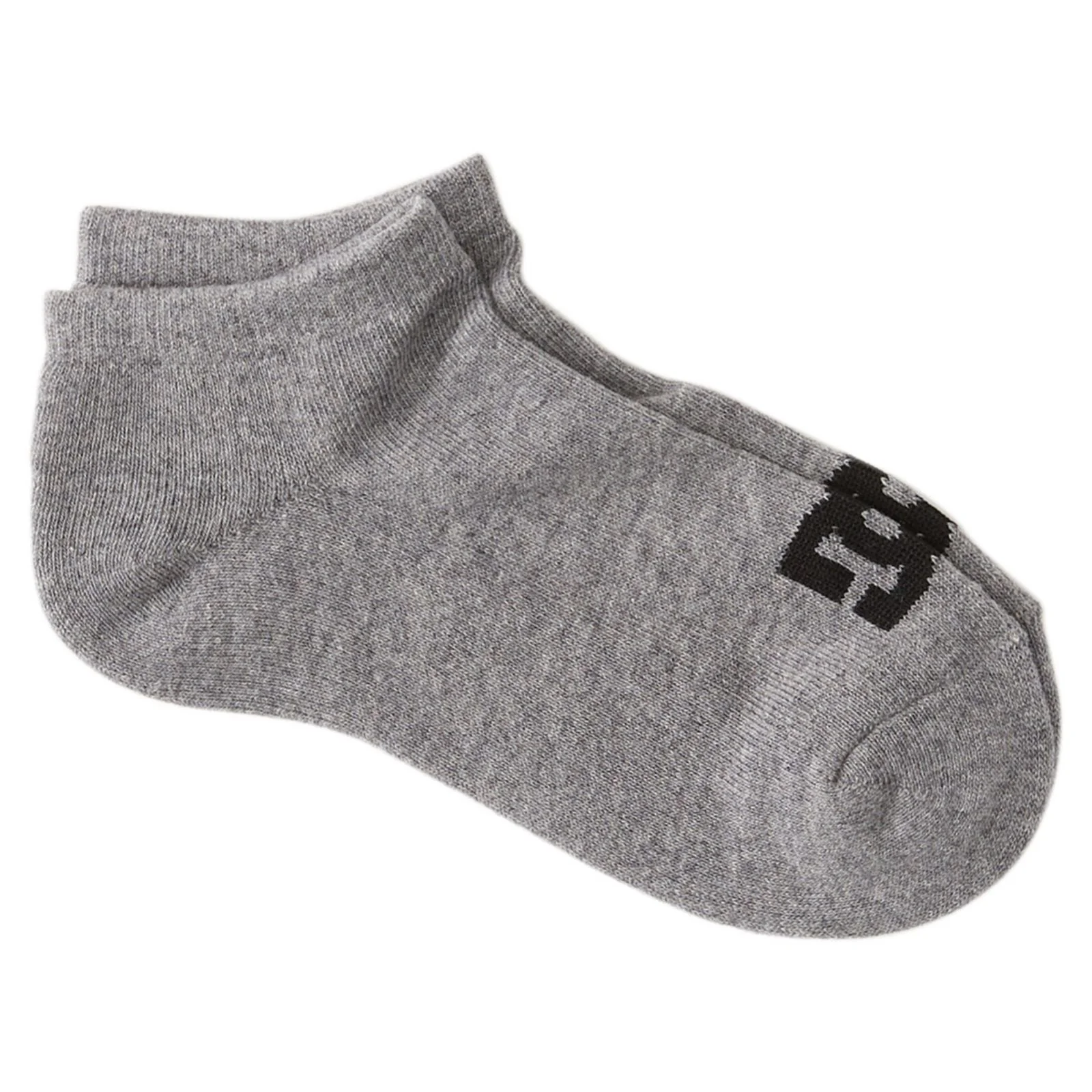 DC Shoes Boys Kids Low Cut Ankle Socks - Image 2