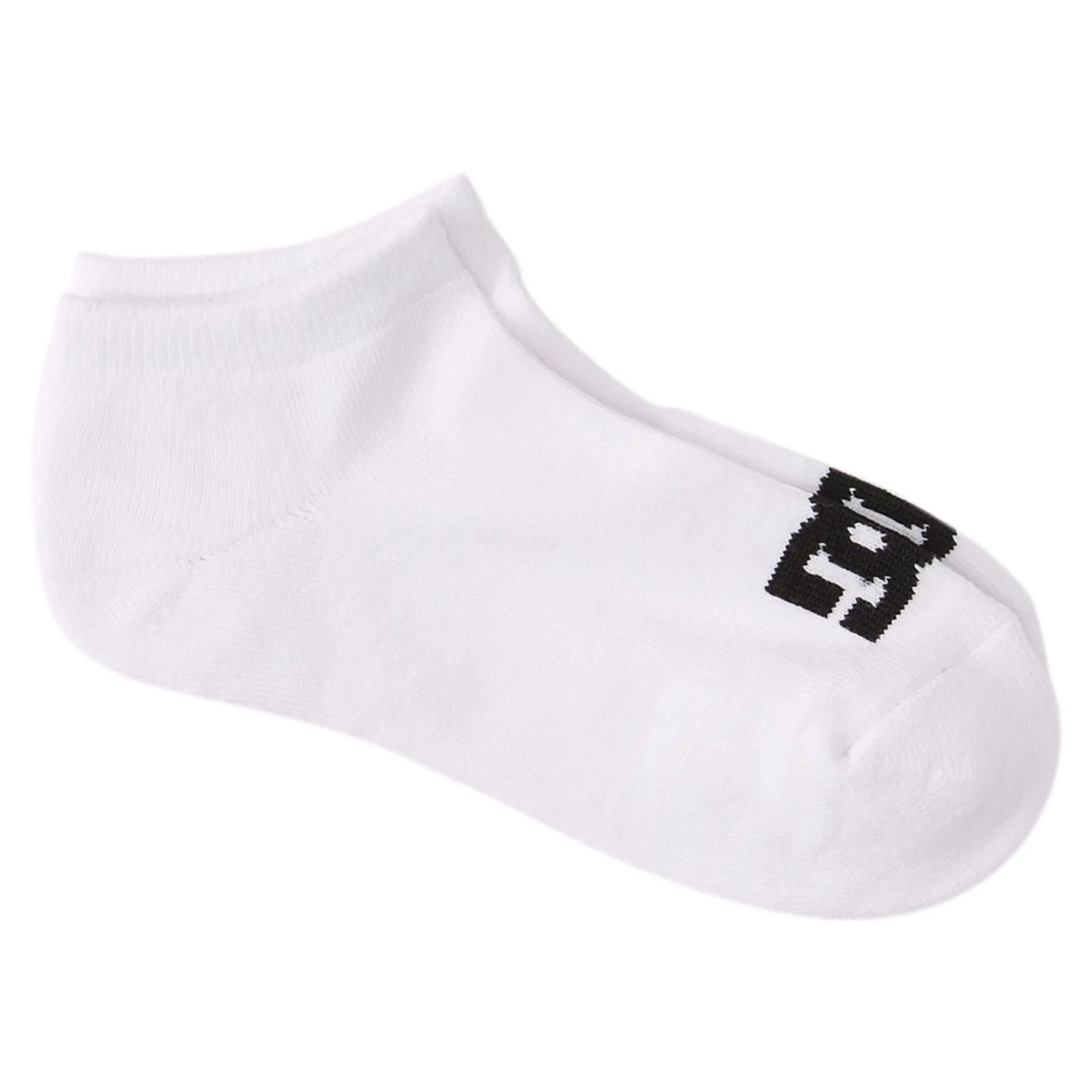 DC Shoes Boys Kids Low Cut Ankle Socks - Image 3