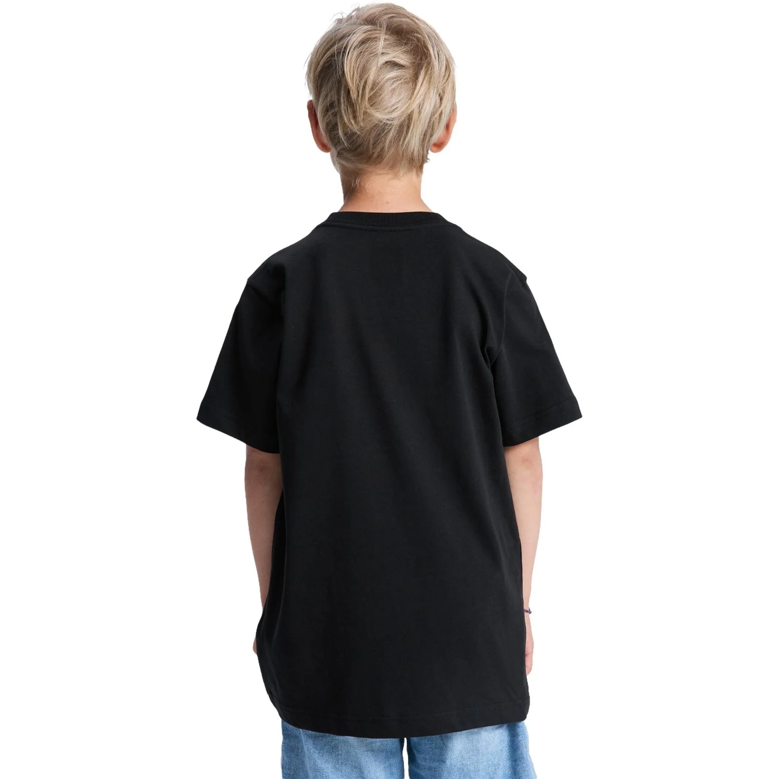 DC Shoes Kids DC Star Filled Short Sleeve T-Shirt - Image 7