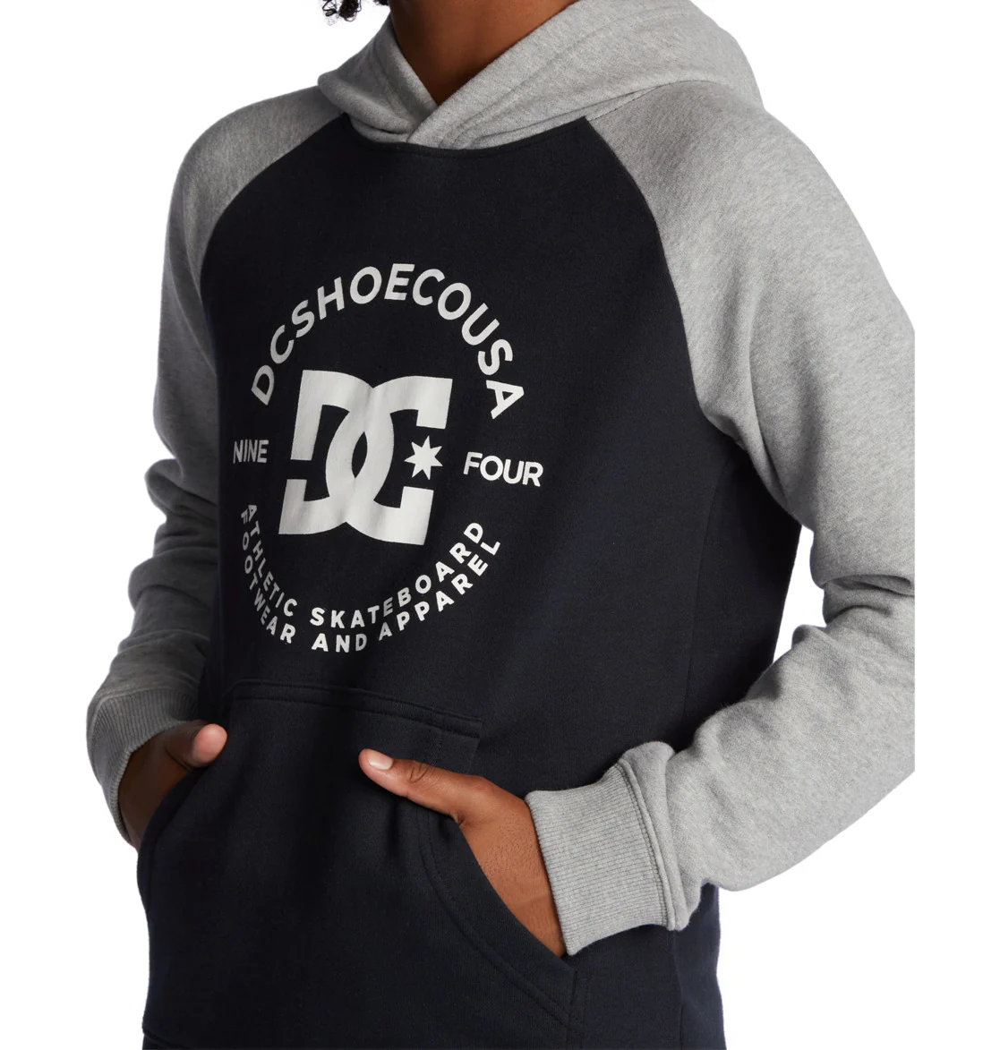 DC Shoes Kids DC Star Pilot Hoodie - Image 4