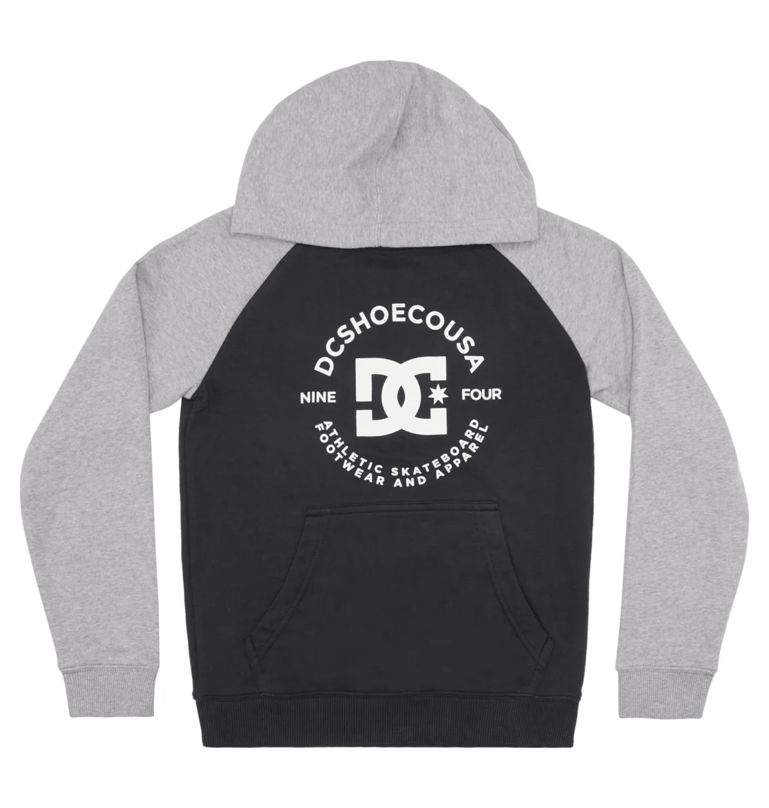 DC Shoes Kids DC Star Pilot Hoodie - Image 6