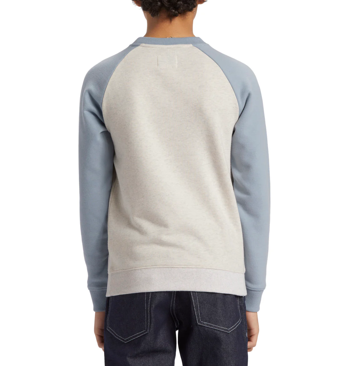 DC Shoes Kids DC Star Pilot Sweatshirt - Image 5