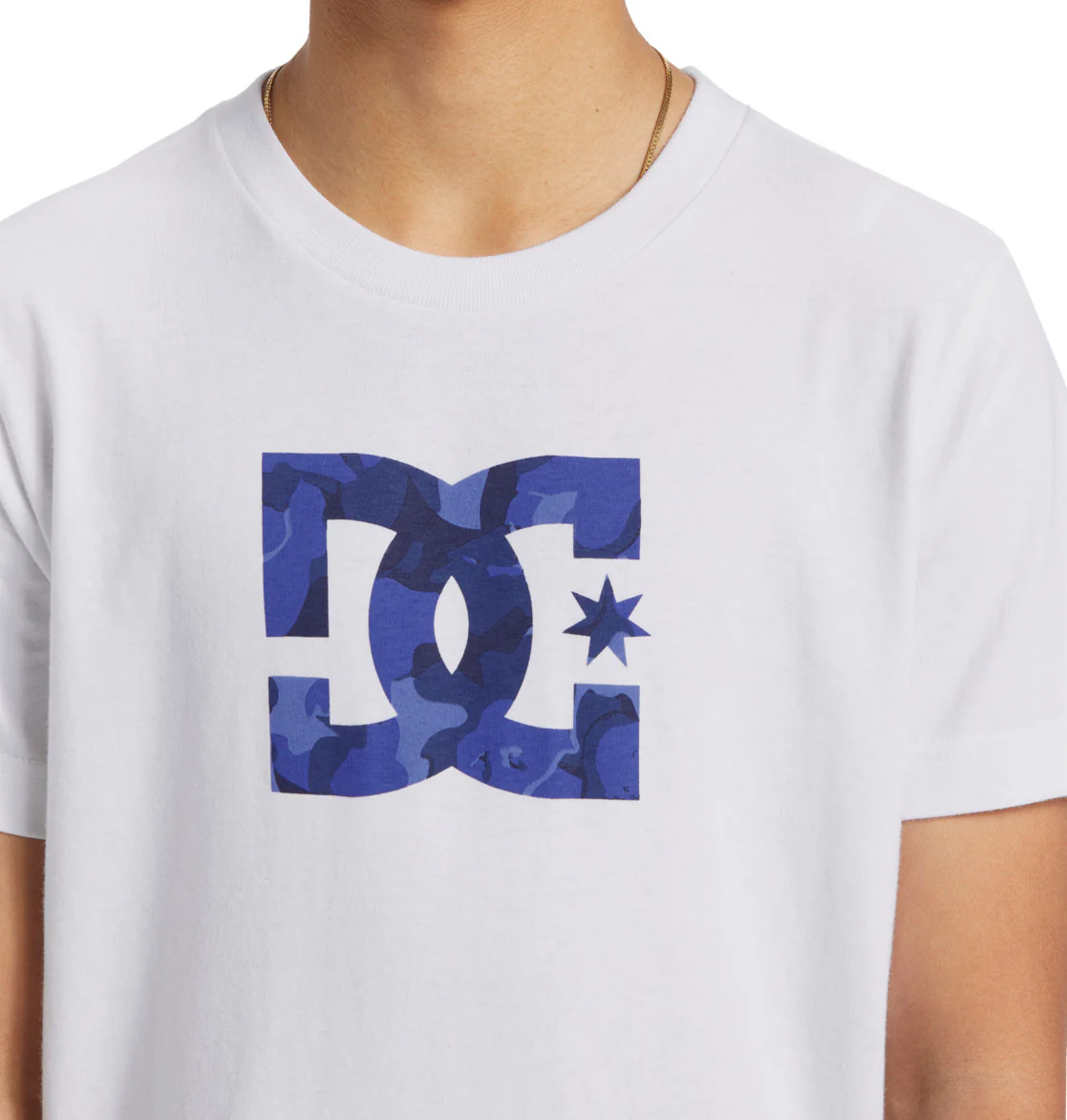 DC Shoes Kids DC Star Short Sleeve T-Shirt - Image 2