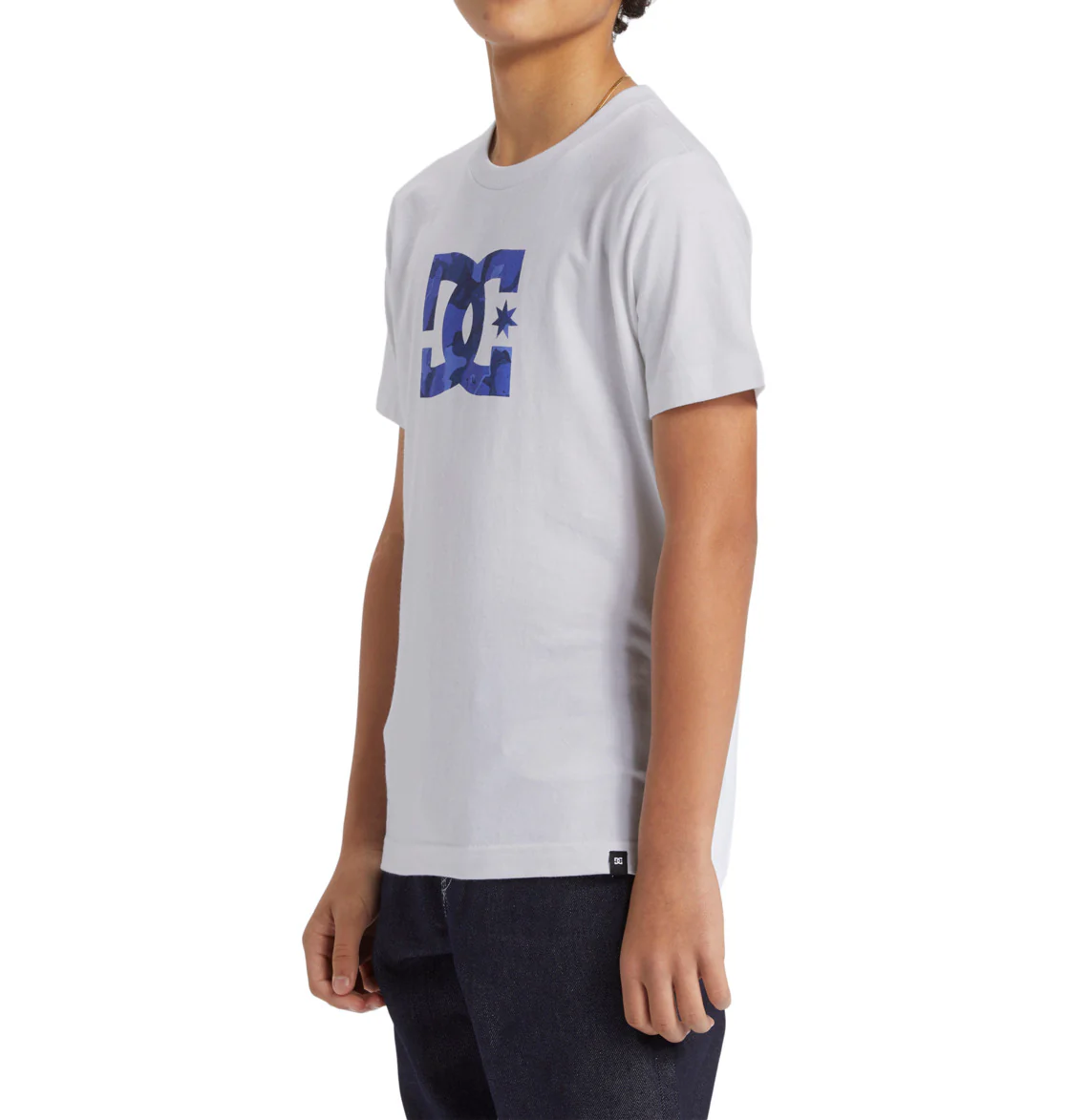 DC Shoes Kids DC Star Short Sleeve T-Shirt - Image 4