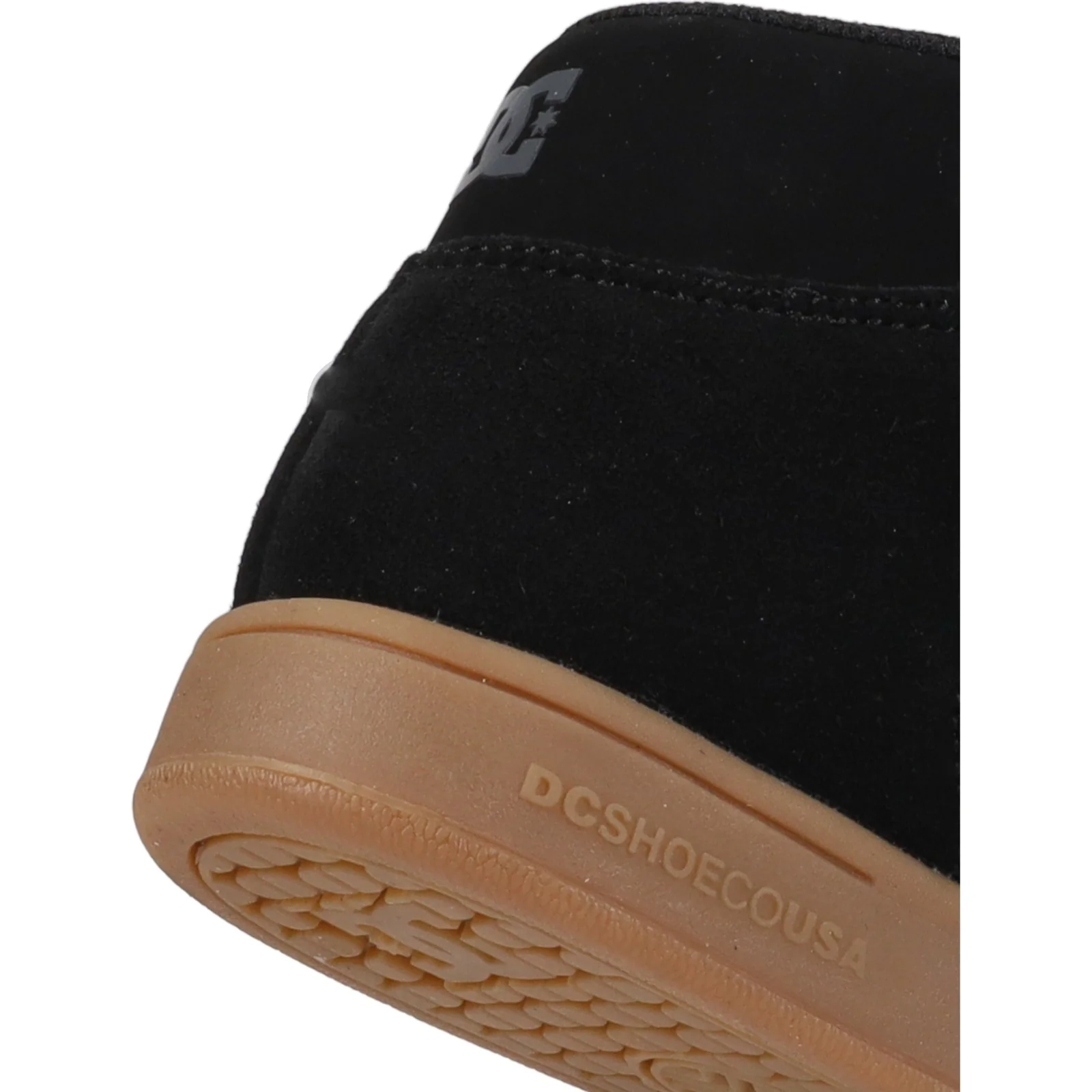 DC Shoes Kids Manteca 4 Hi High Top Trainers - Image 13