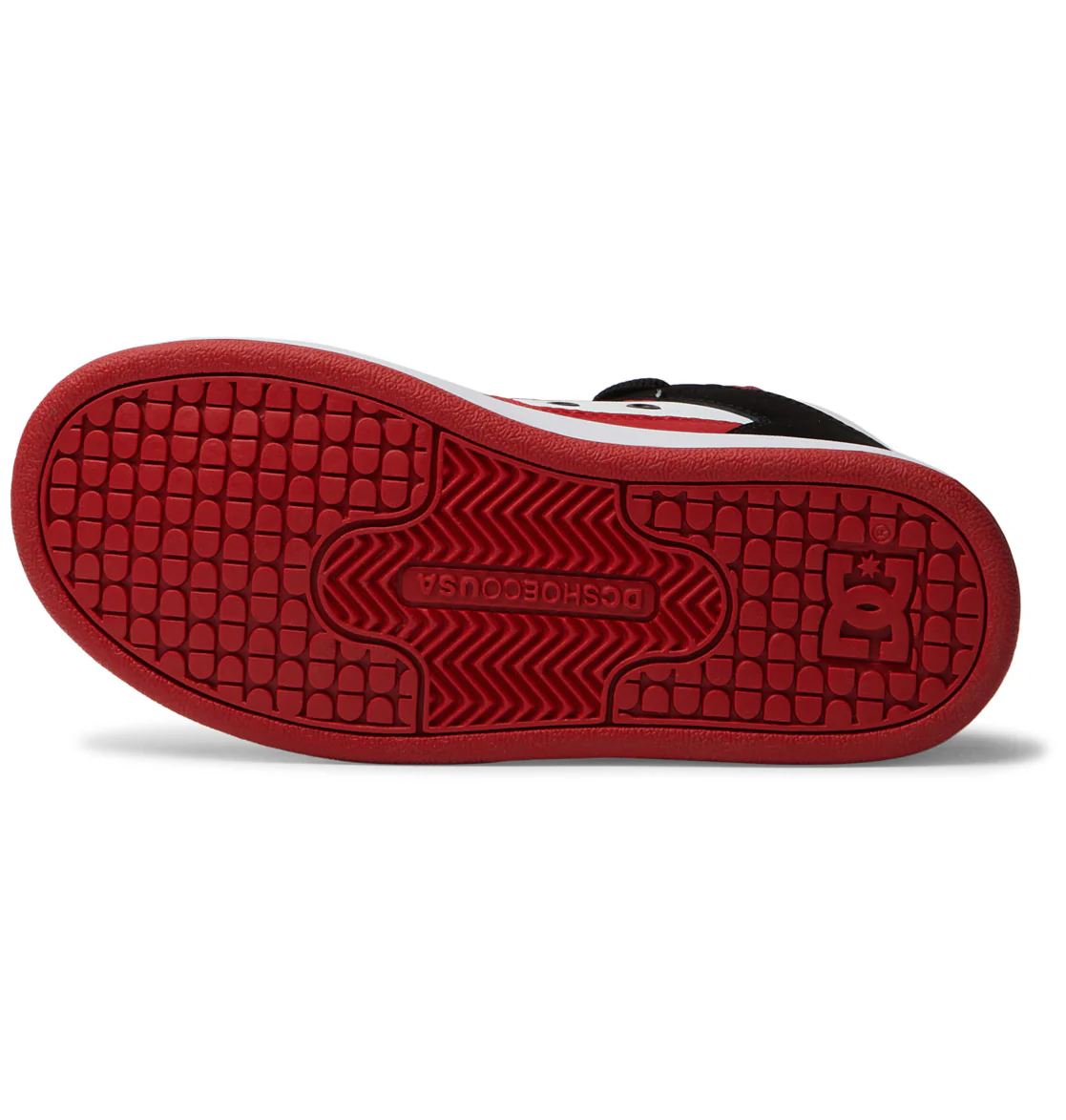 DC Shoes Kids Manteca 4 Hi High Top Trainers - Image 23